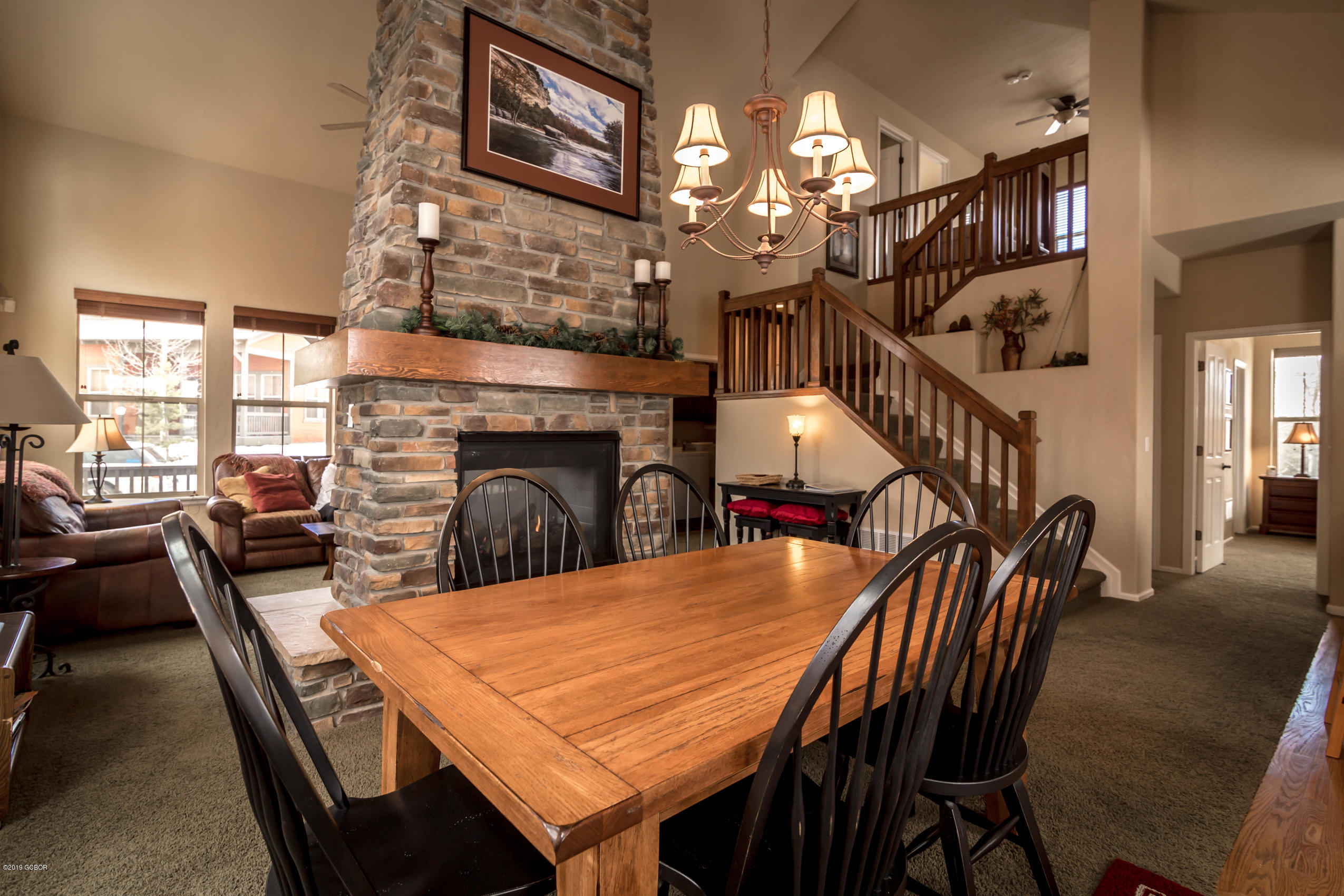 101 Bluesage Court Granby CO 80446