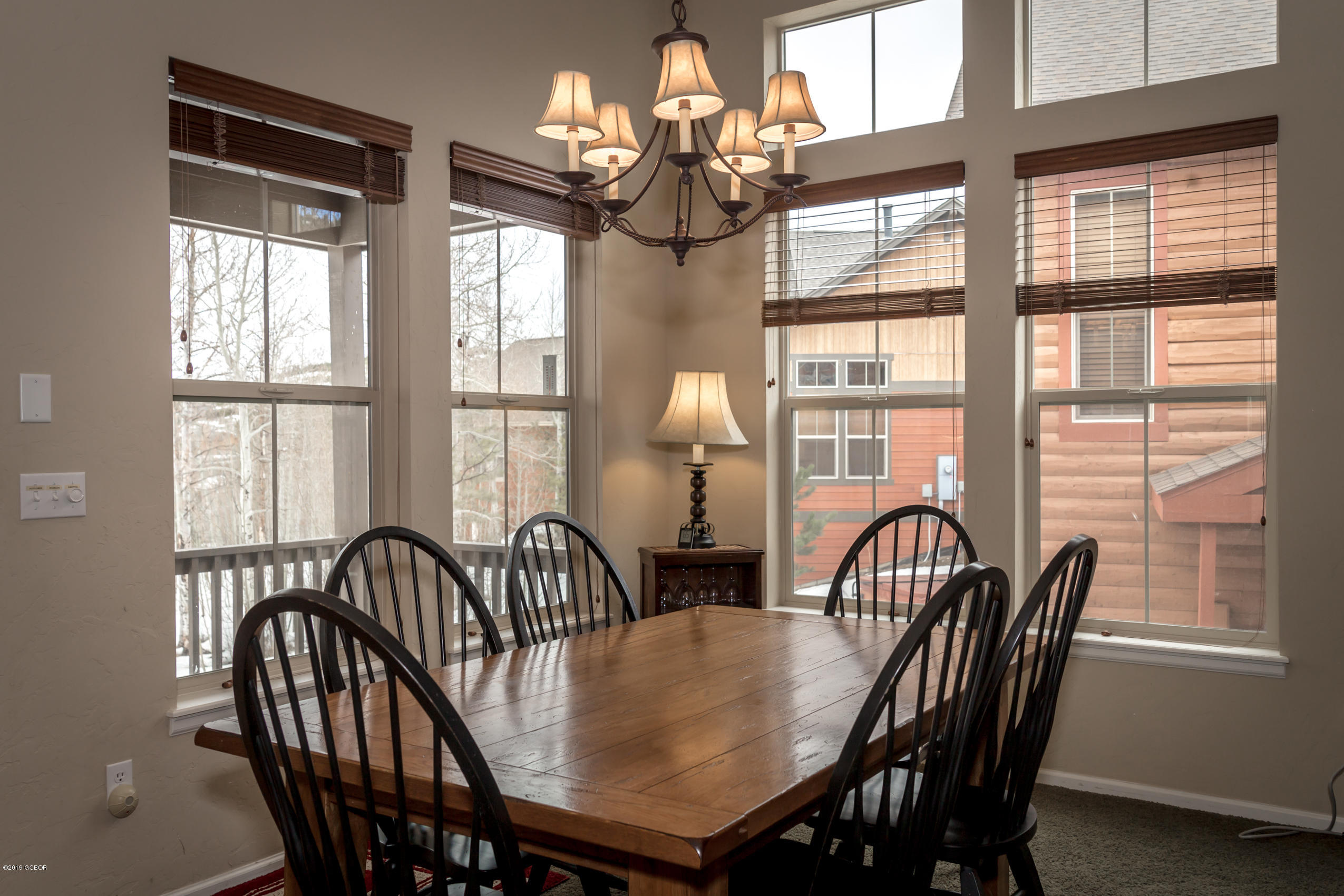 101 Bluesage Court Granby CO 80446