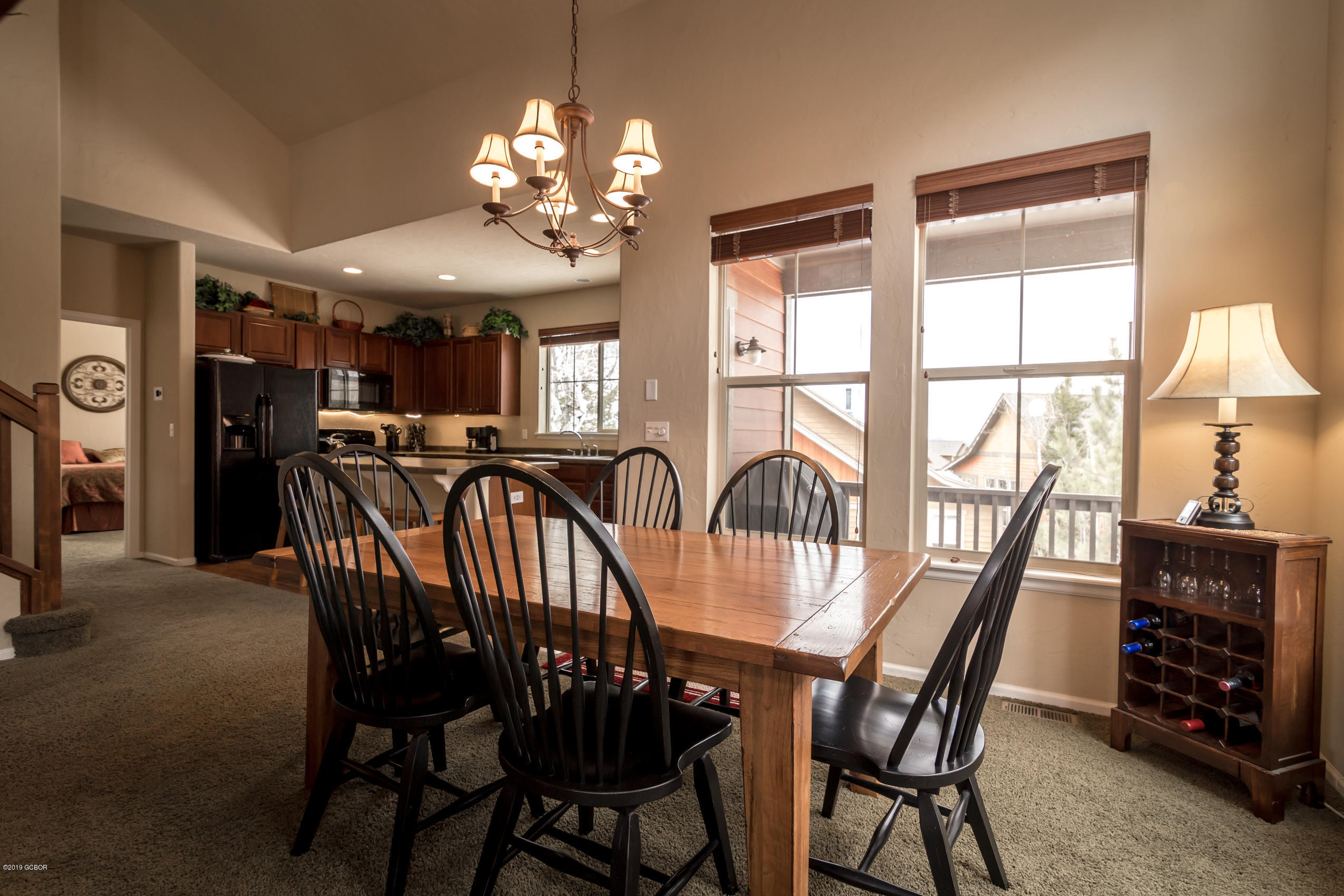 101 Bluesage Court Granby CO 80446