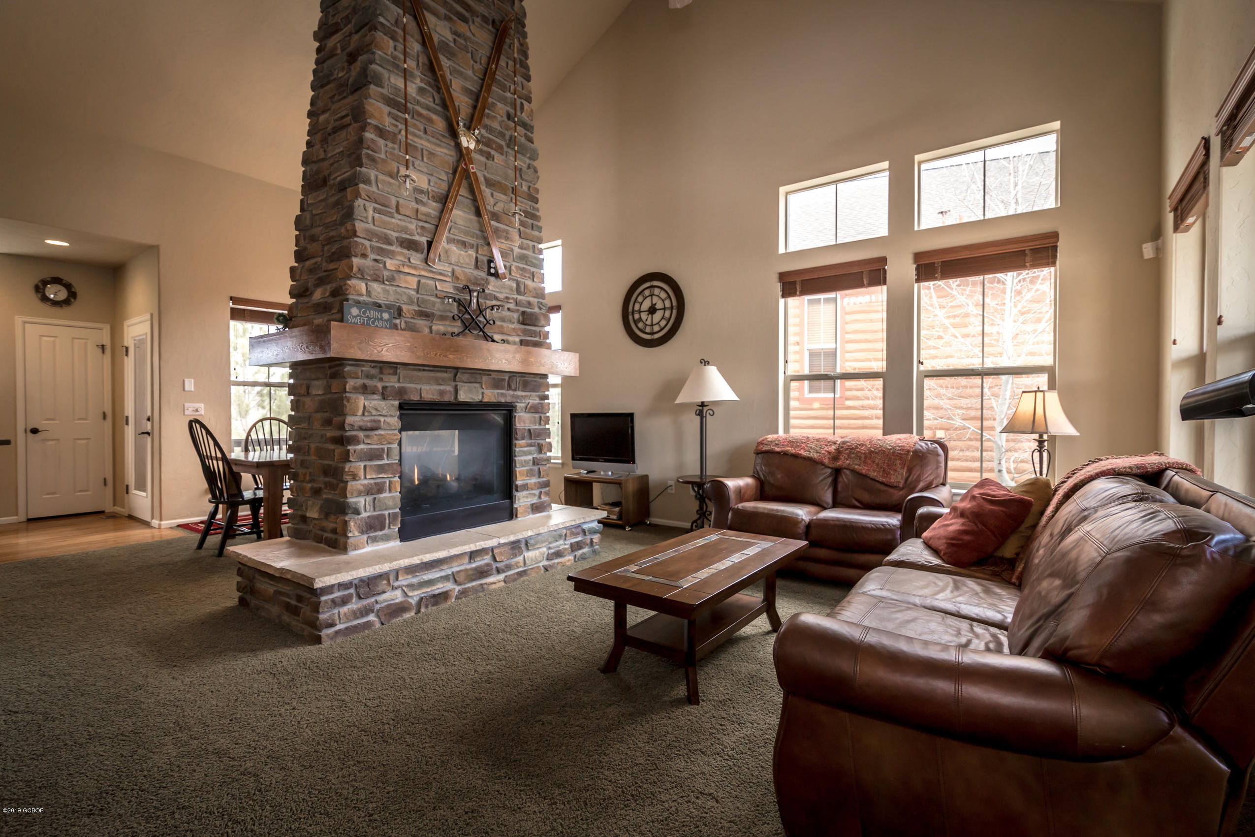 101 Bluesage Court Granby CO 80446