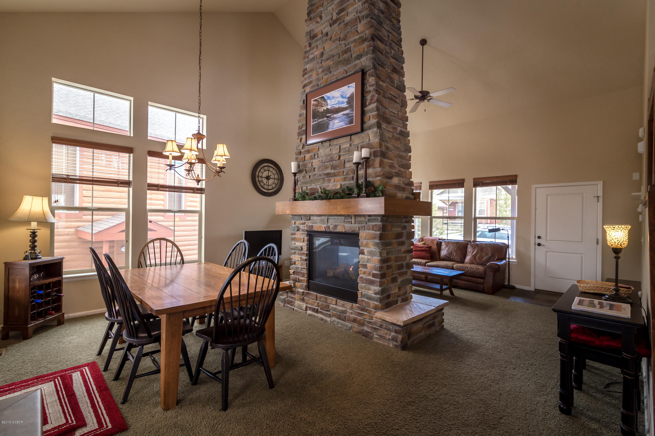 101 Bluesage Court Granby CO 80446