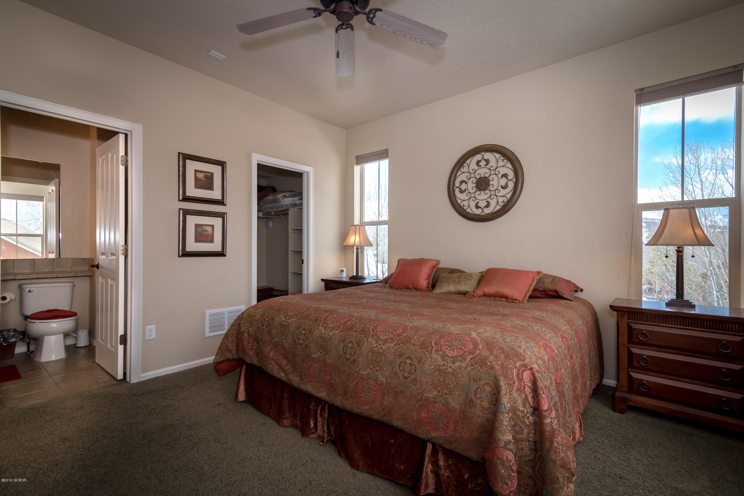 101 Bluesage Court Granby CO 80446