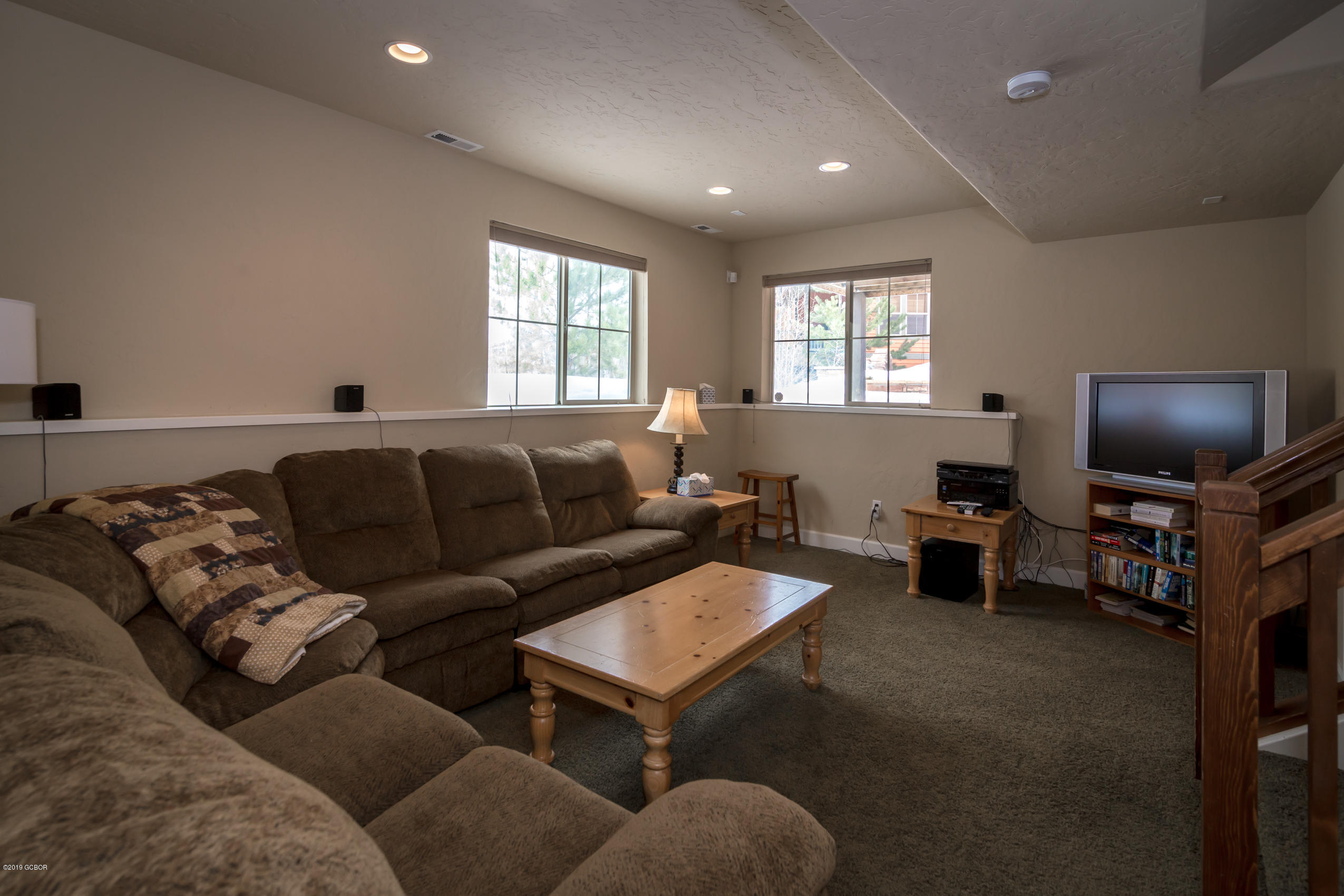 101 Bluesage Court Granby CO 80446