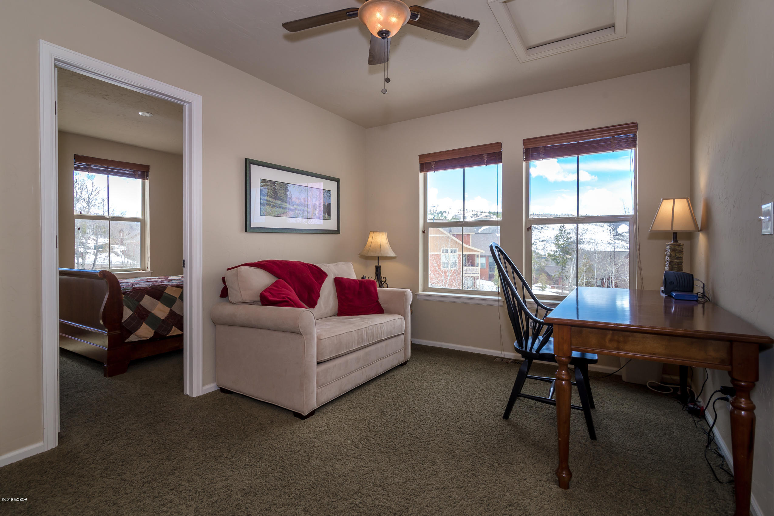 101 Bluesage Court Granby CO 80446