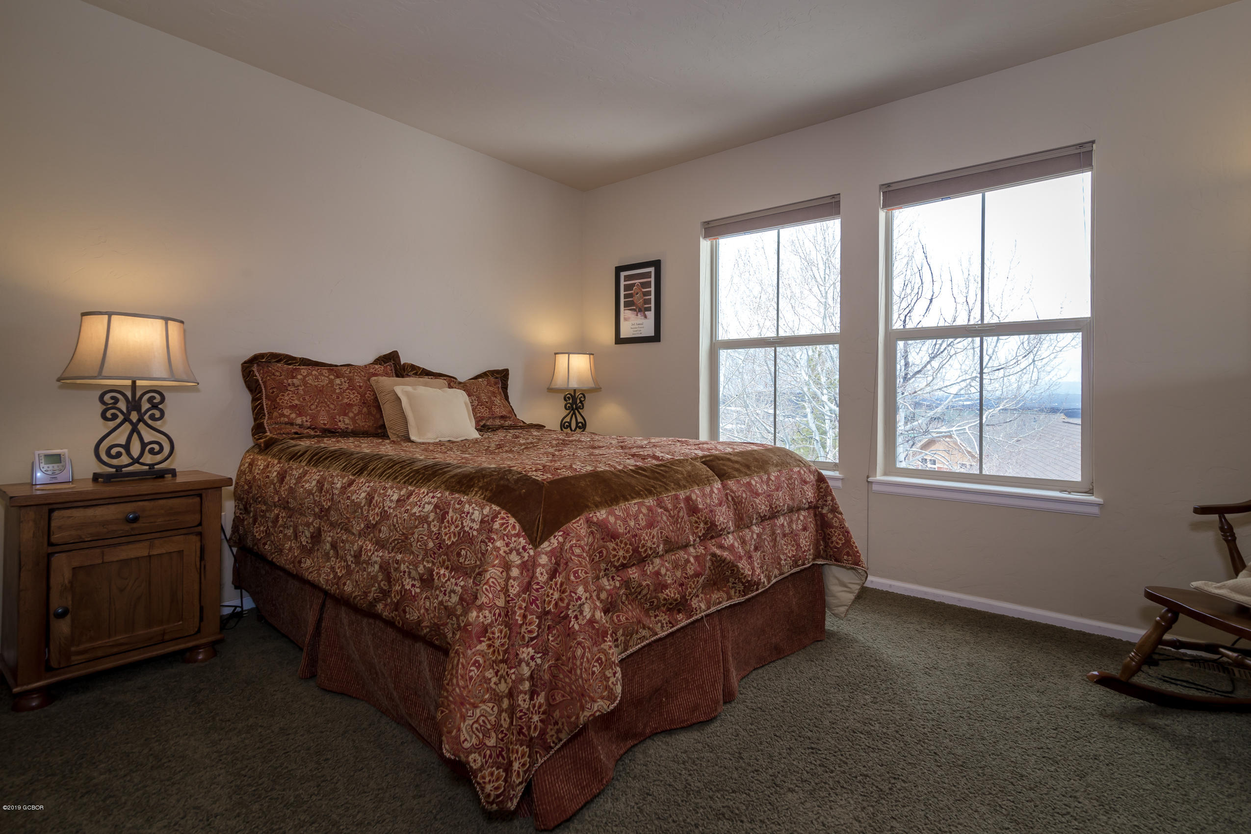 101 Bluesage Court Granby CO 80446