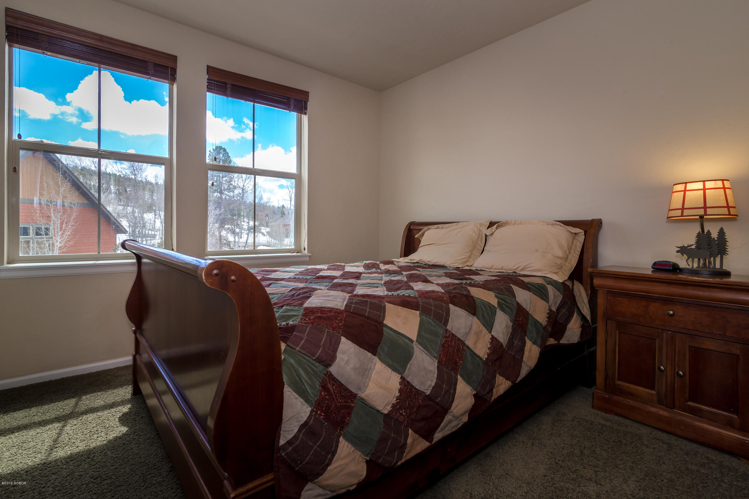 101 Bluesage Court Granby CO 80446