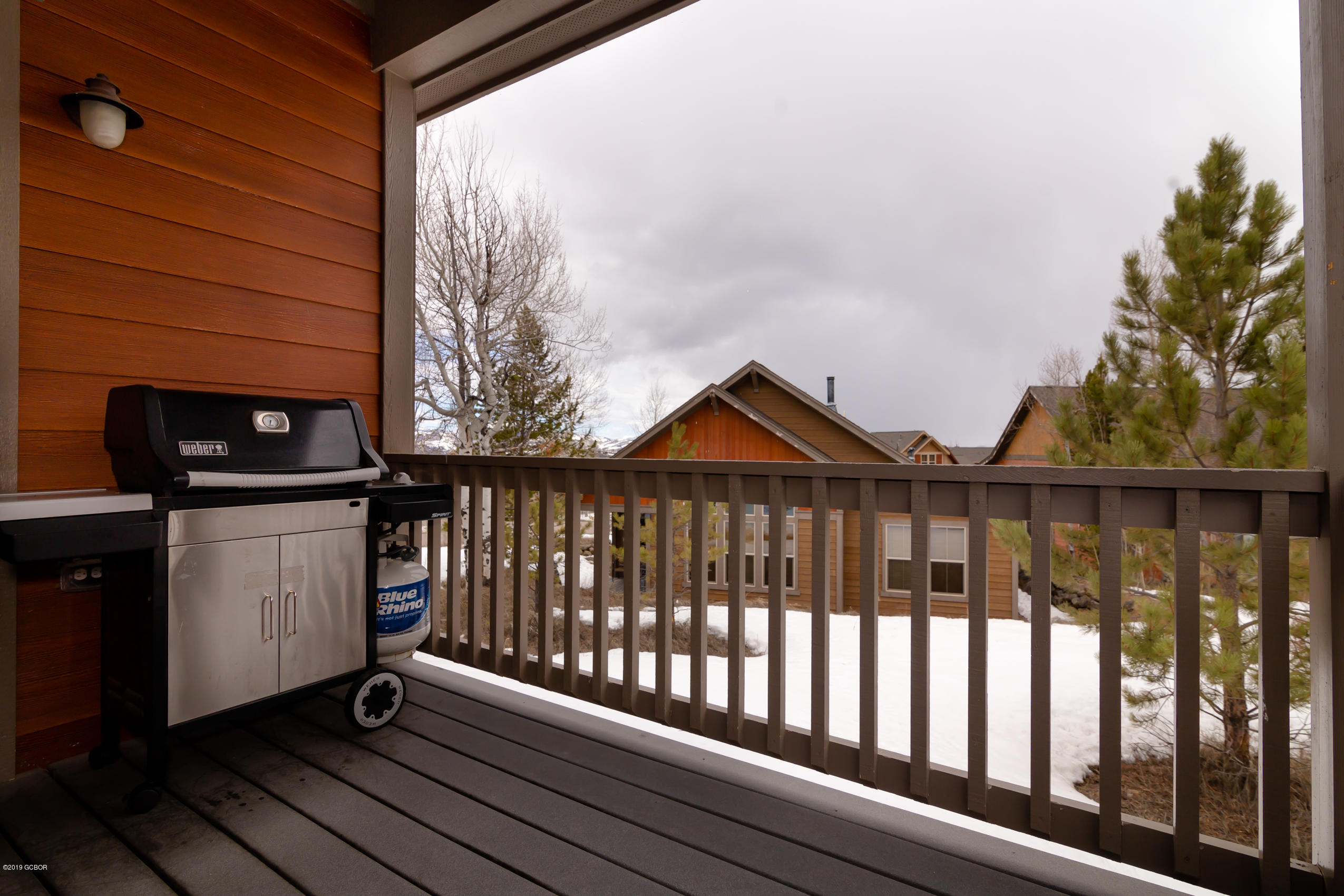 101 Bluesage Court Granby CO 80446