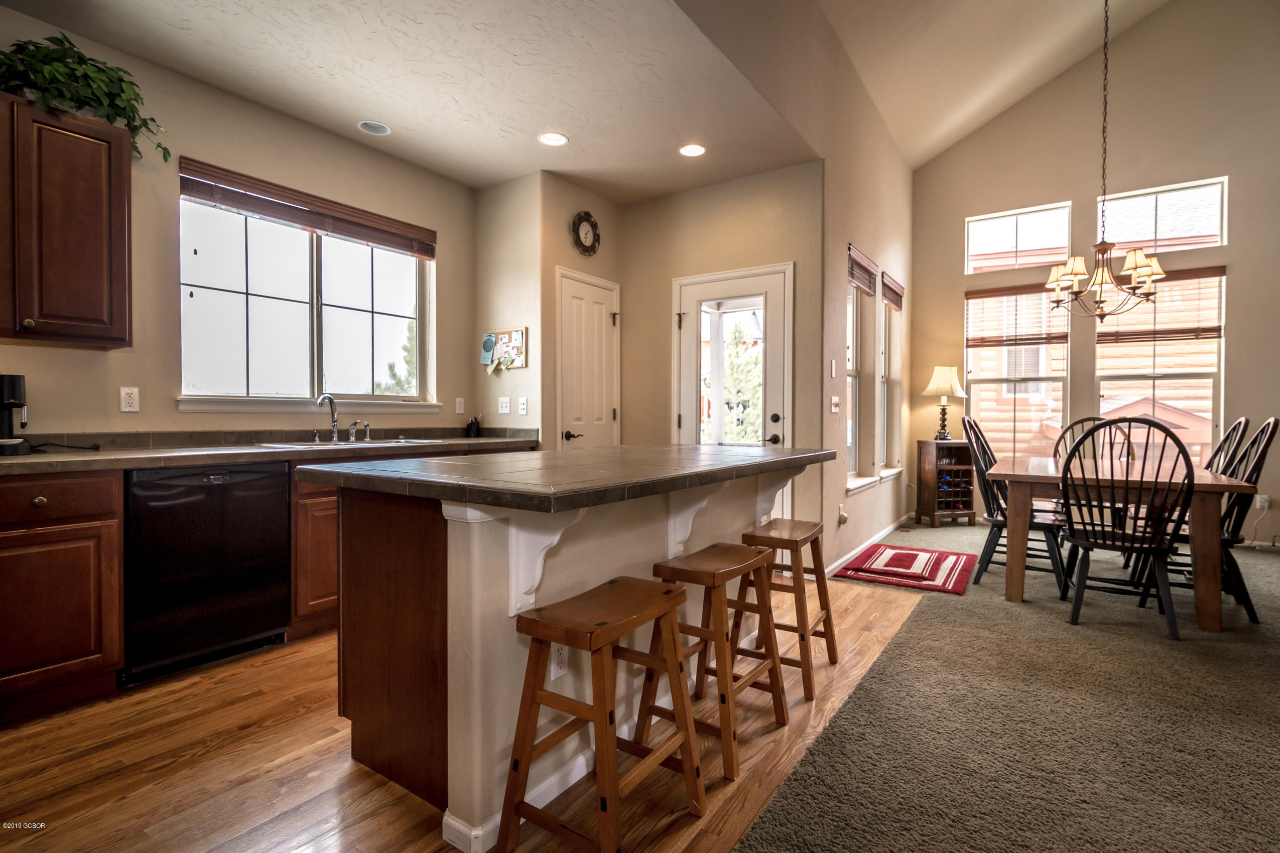 101 Bluesage Court Granby CO 80446