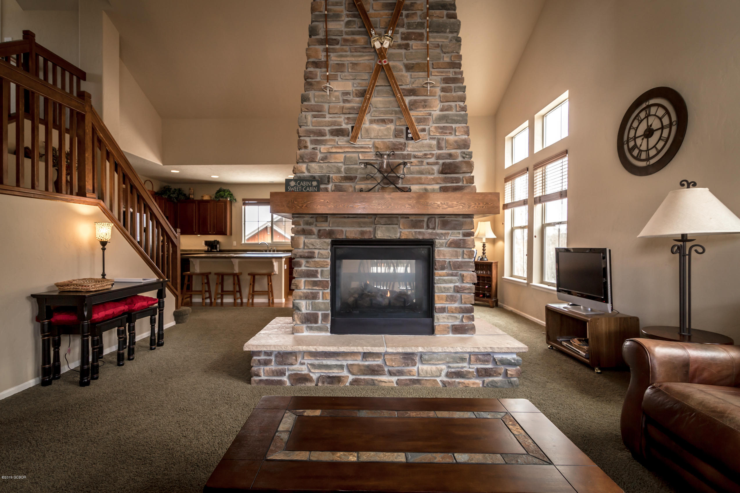 101 Bluesage Court Granby CO 80446