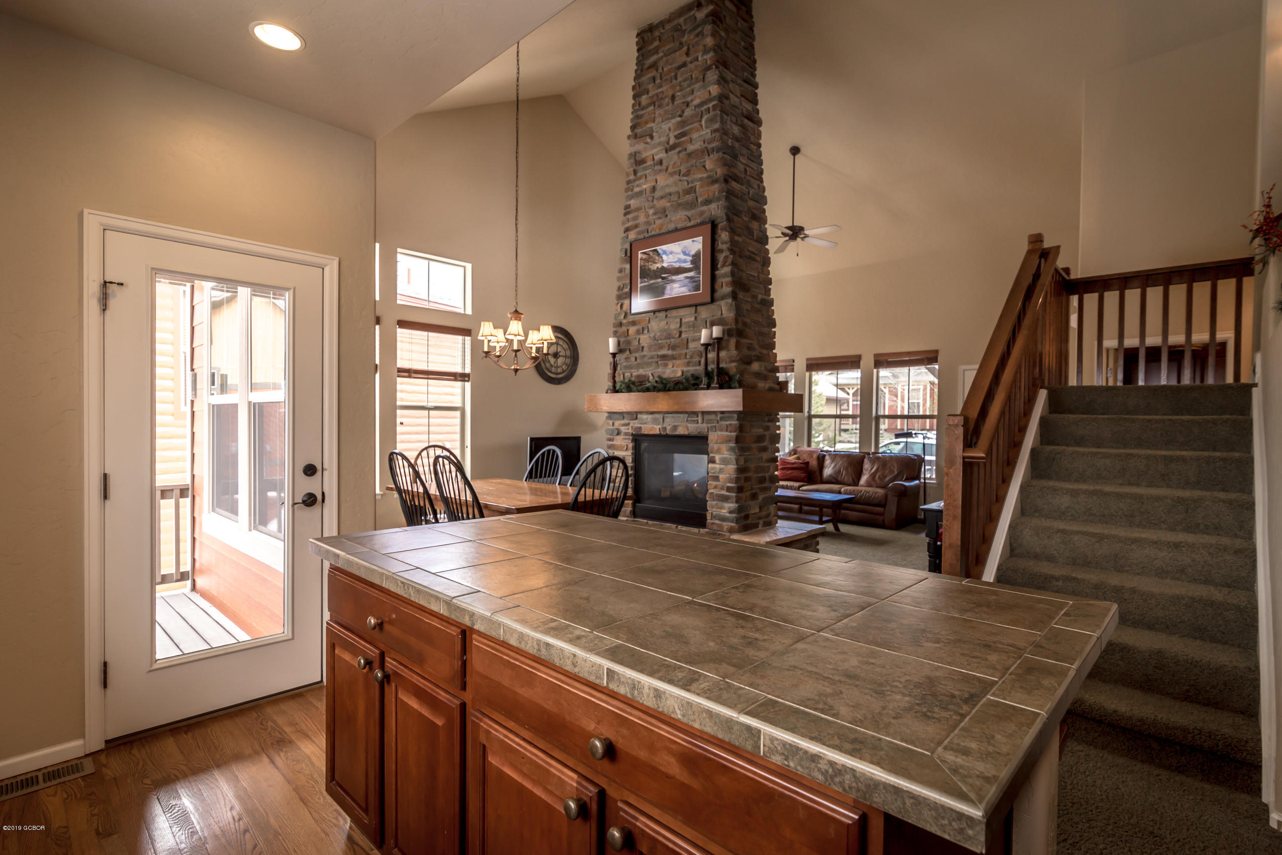 101 Bluesage Court Granby CO 80446