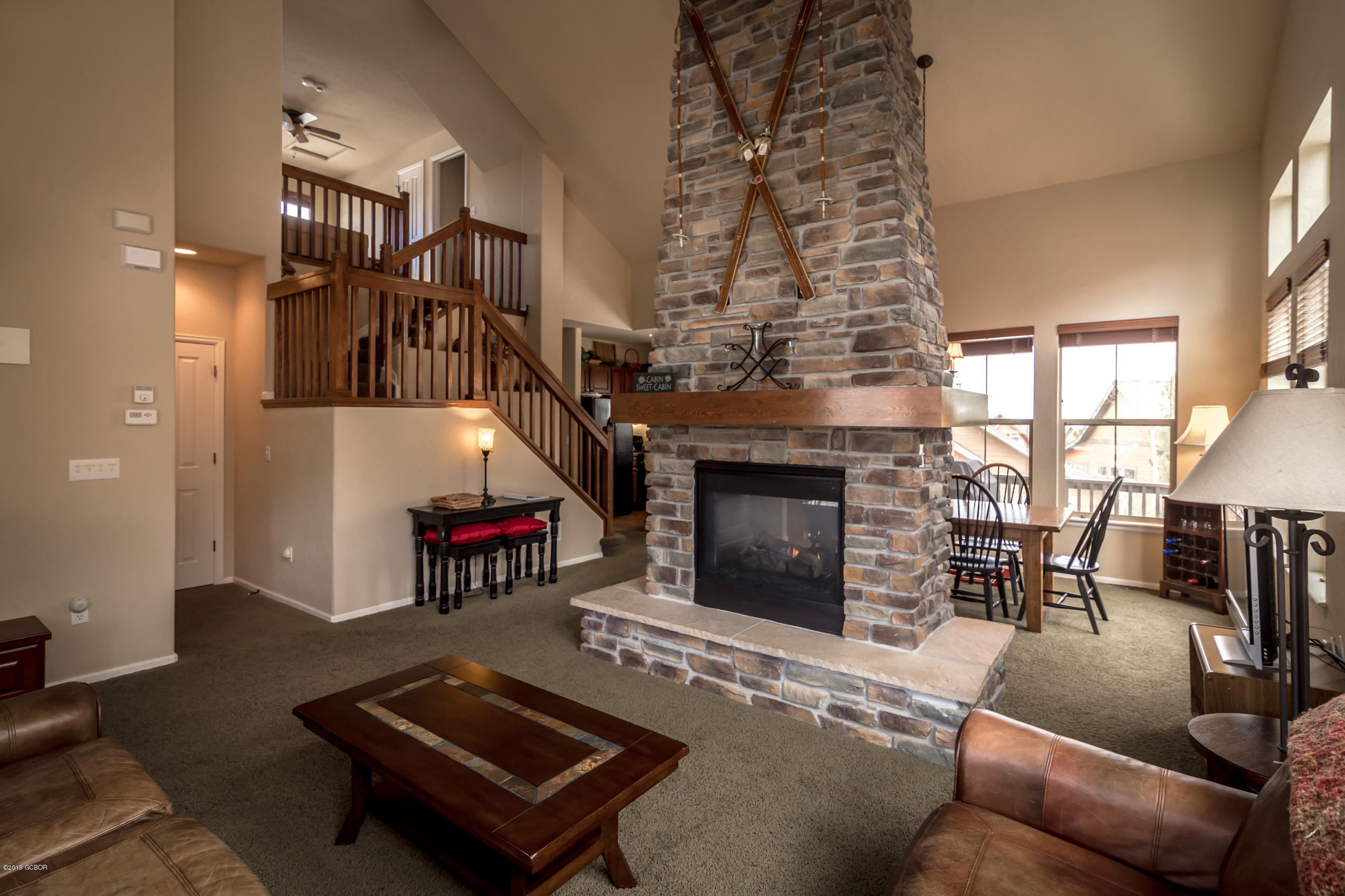 101 Bluesage Court Granby CO 80446