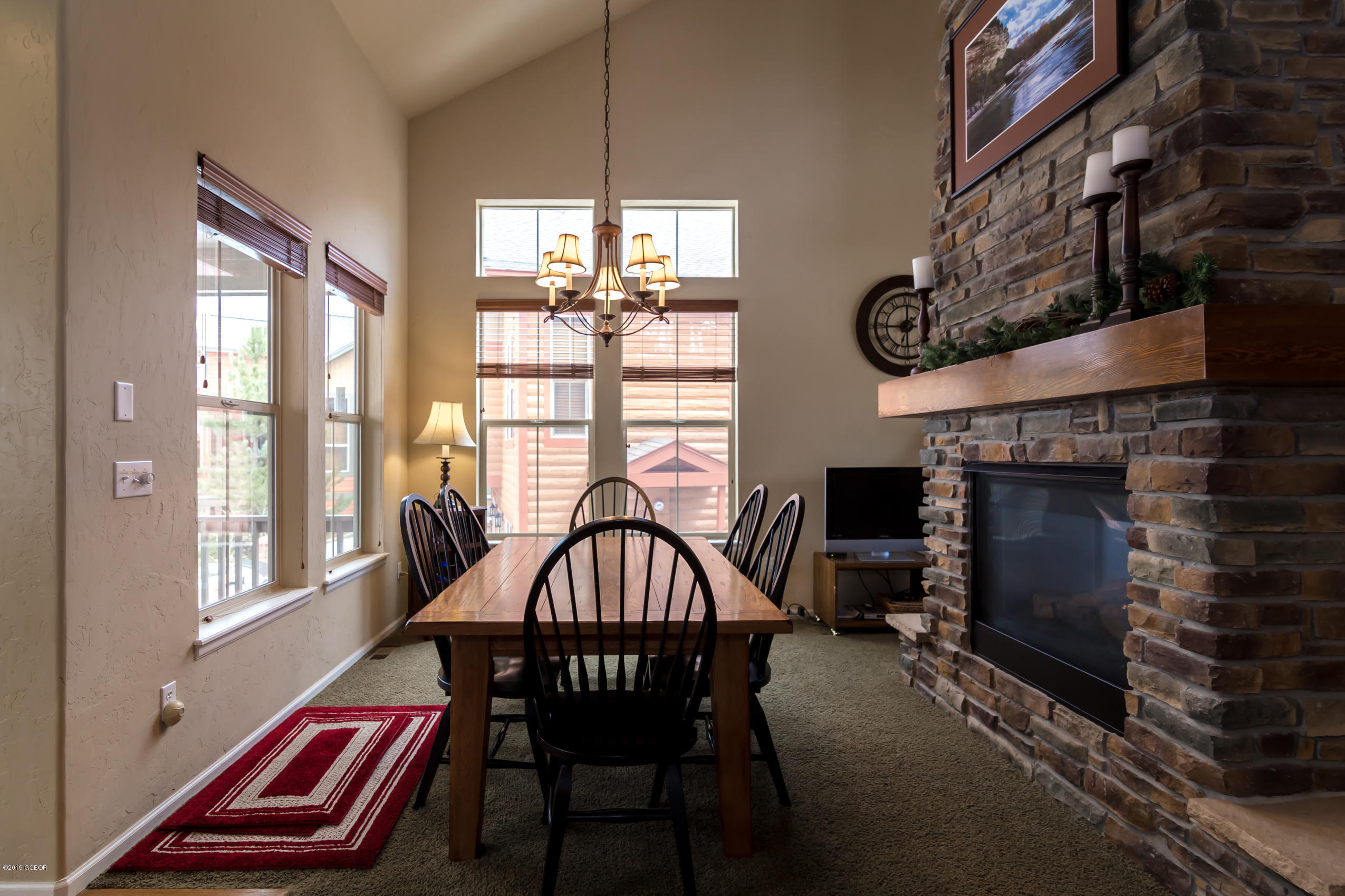 101 Bluesage Court Granby CO 80446