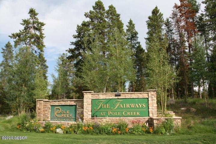 5943 GCR 5 Tabernash CO 80478