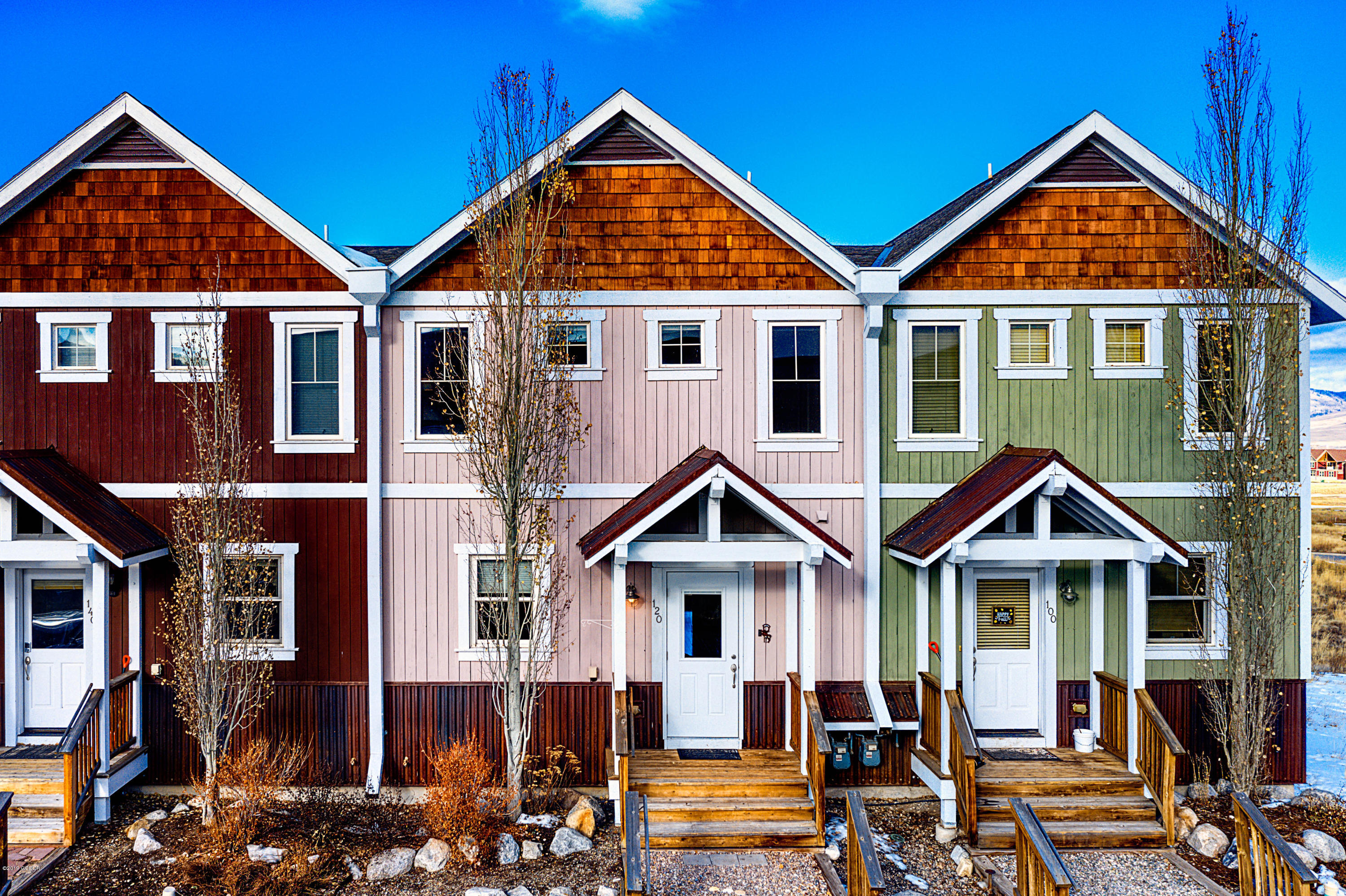 120 Elk Crossing Drive Granby CO 80446