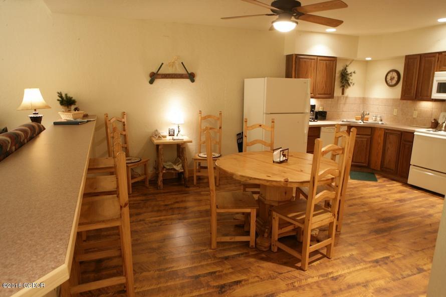 96 Mountainside Drive Granby CO 80446