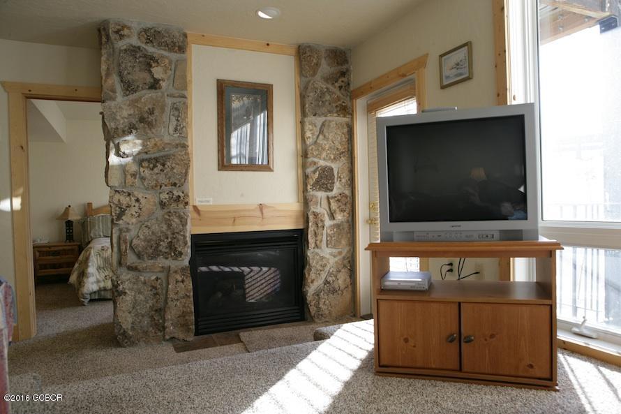 96 Mountainside Drive Granby CO 80446