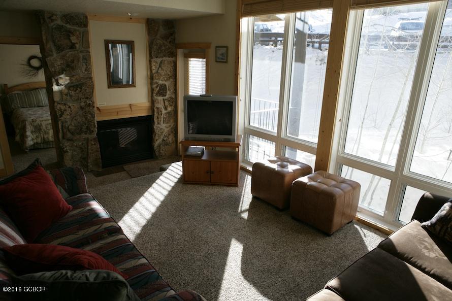 96 Mountainside Drive Granby CO 80446