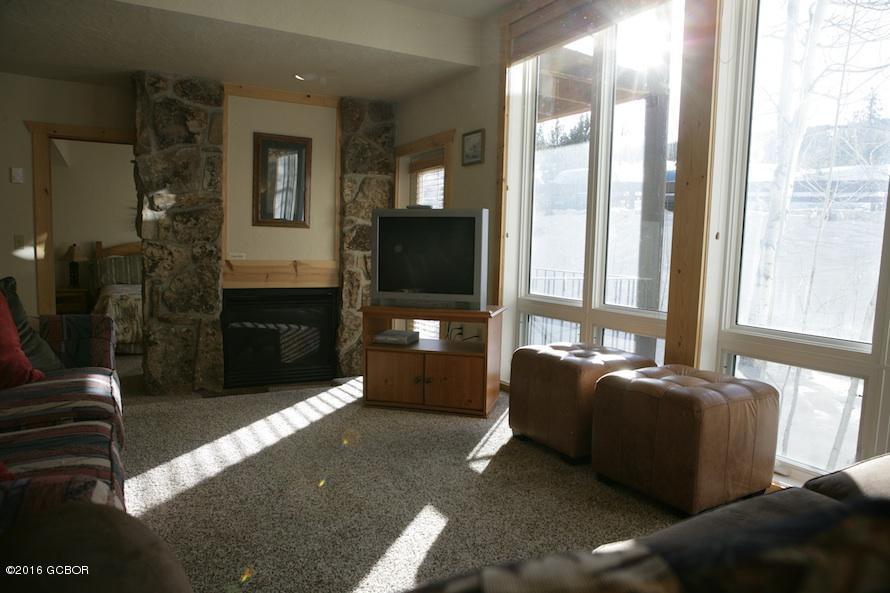 96 Mountainside Drive Granby CO 80446