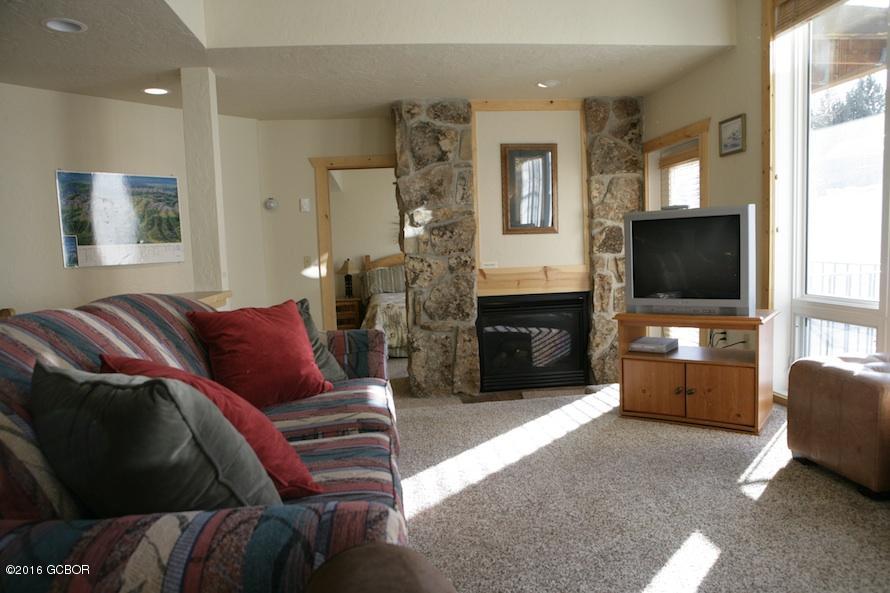 96 Mountainside Drive Granby CO 80446