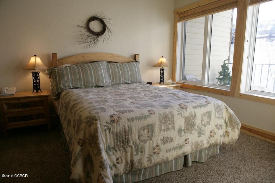 96 Mountainside Drive Granby CO 80446