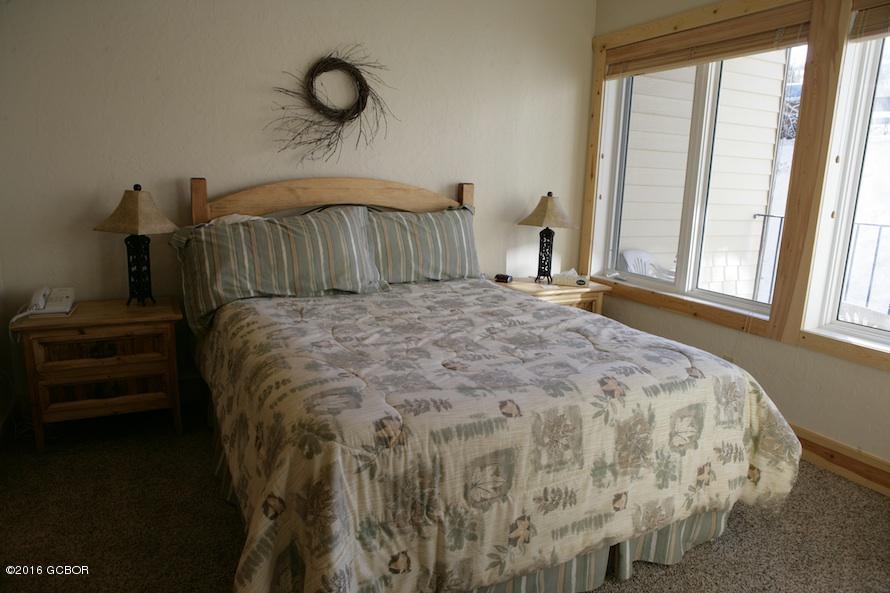 96 Mountainside Drive Granby CO 80446