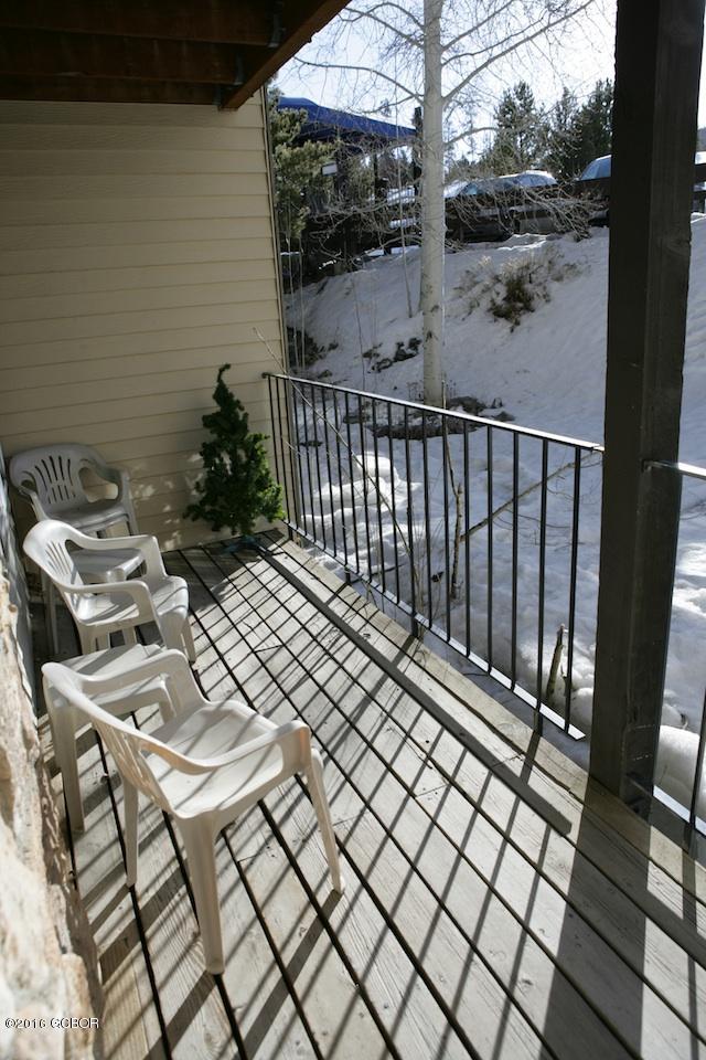 96 Mountainside Drive Granby CO 80446