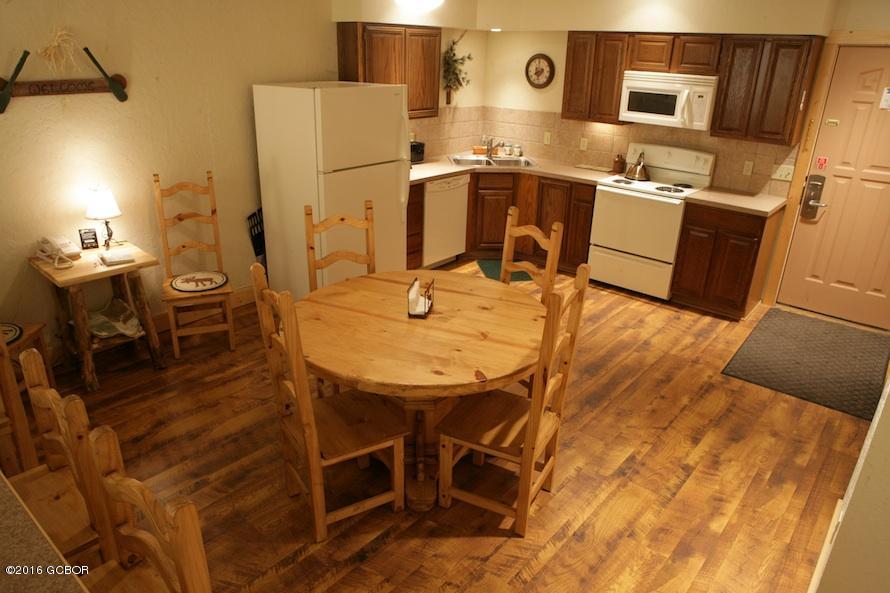 96 Mountainside Drive Granby CO 80446