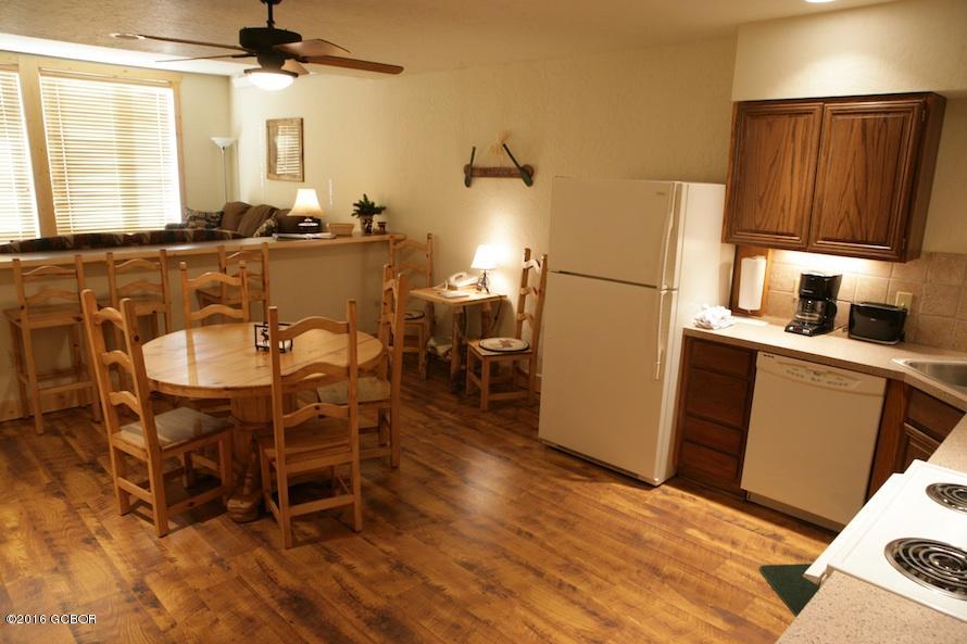 96 Mountainside Drive Granby CO 80446