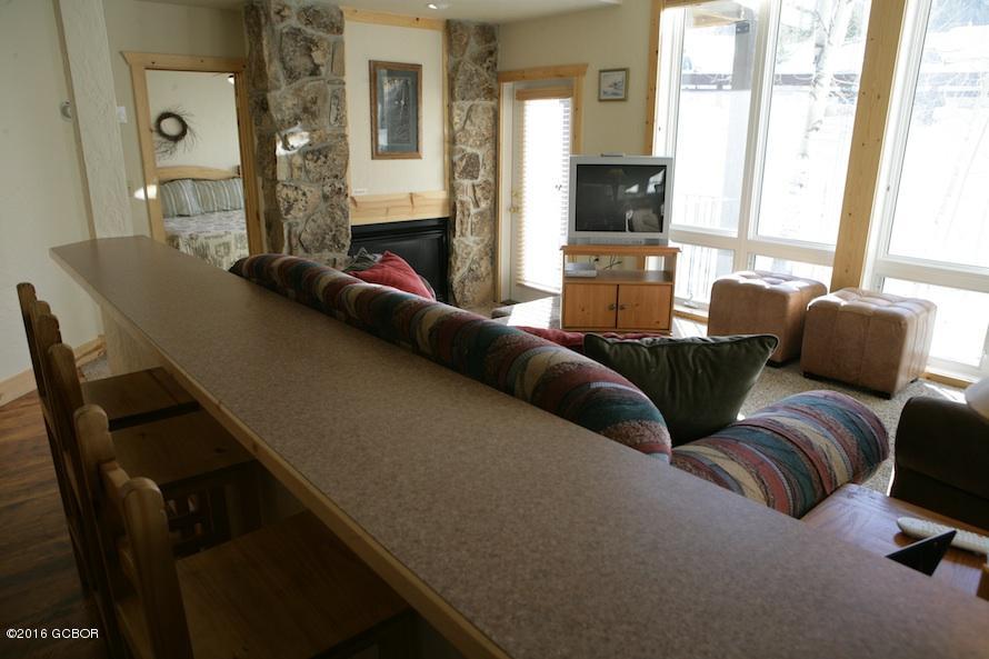 96 Mountainside Drive Granby CO 80446