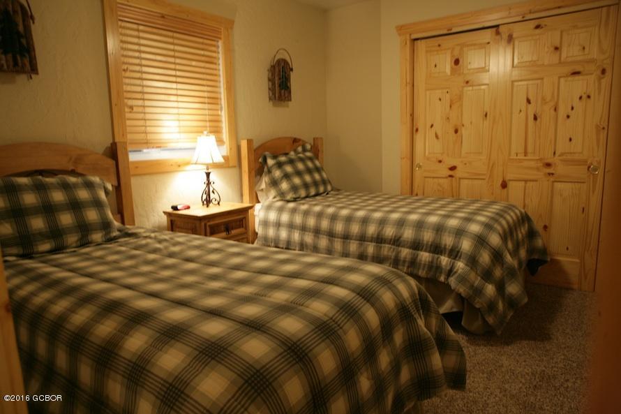 96 Mountainside Drive Granby CO 80446