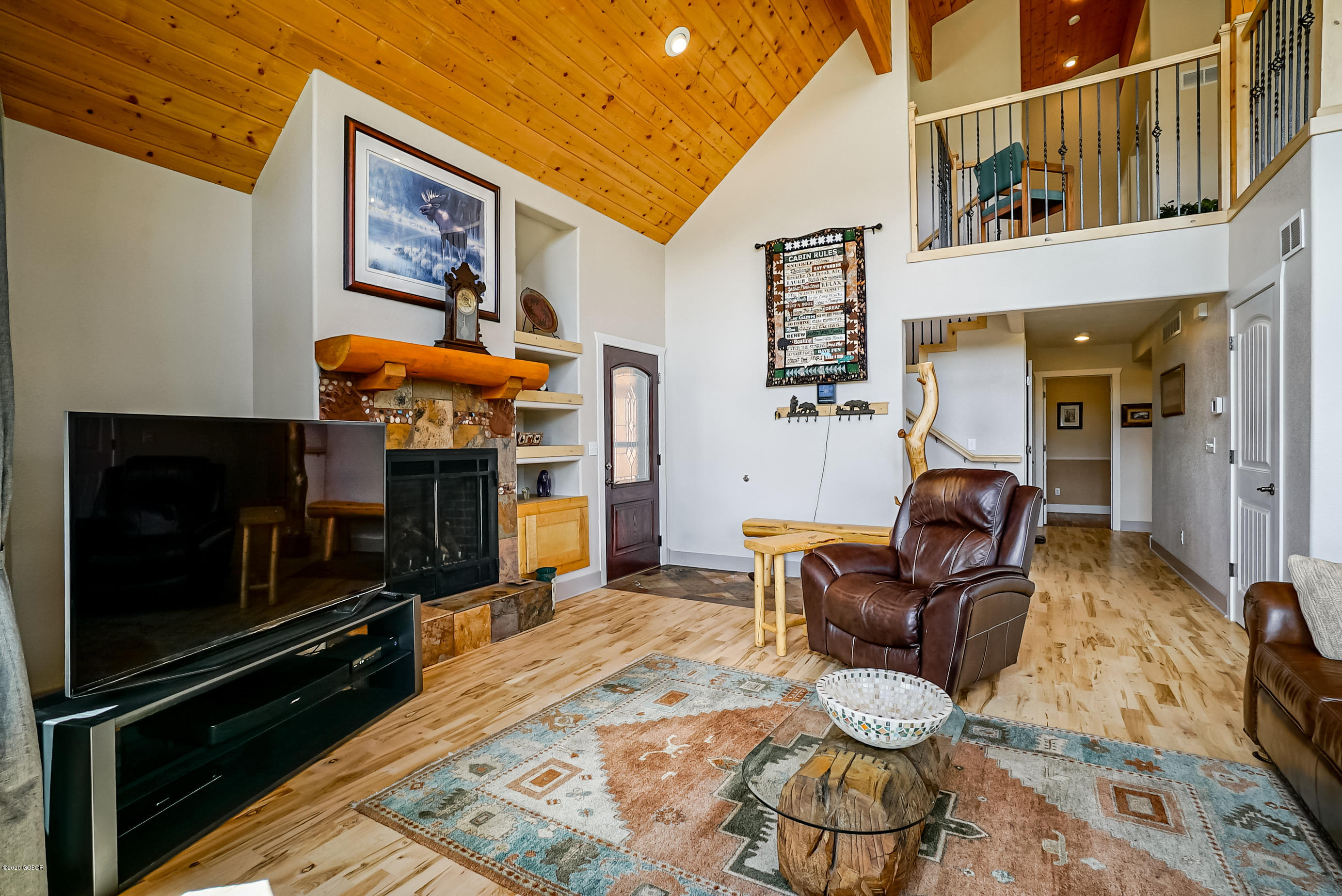 95 Rocky Mountain Lane Grand Lake CO 80447