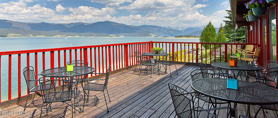 6732 Us Highway 34 Granby CO 80446