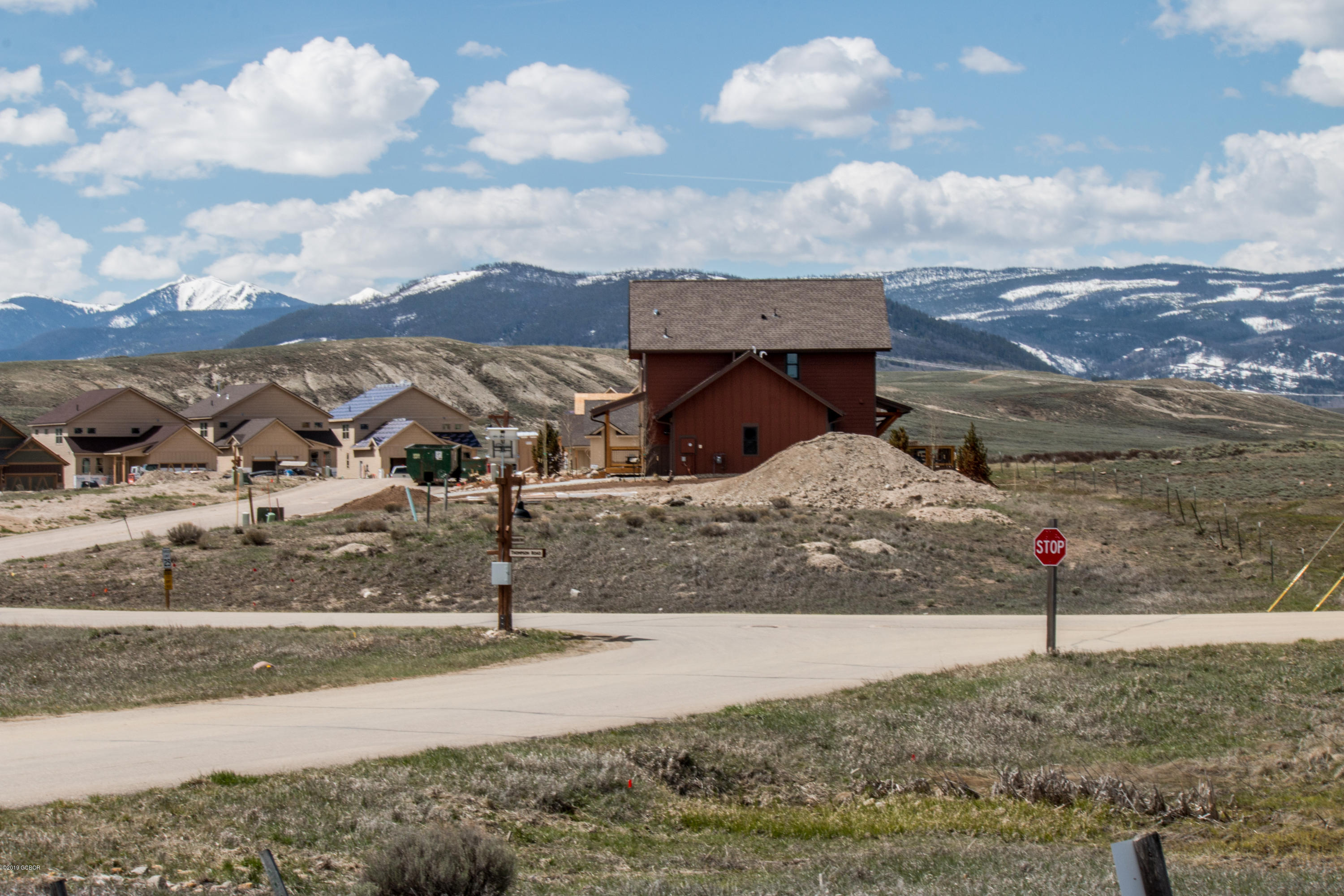 1770 Wildhorse Drive Granby CO 80446