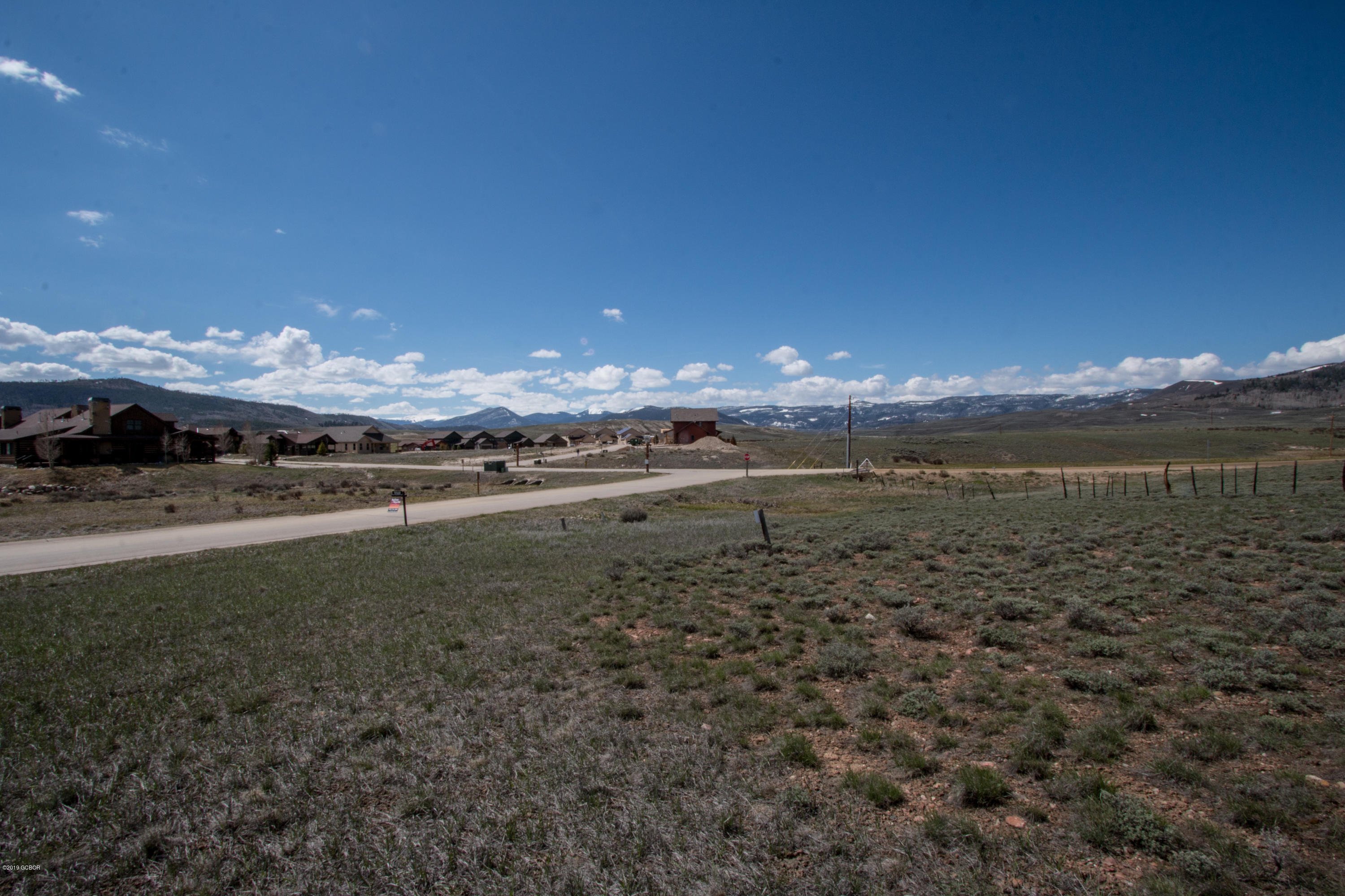 1770 Wildhorse Drive Granby CO 80446