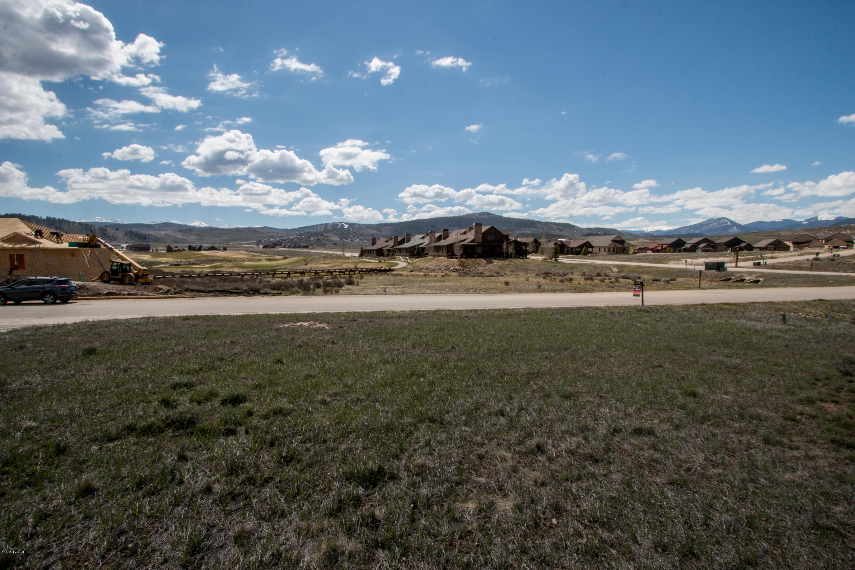 1770 Wildhorse Drive Granby CO 80446