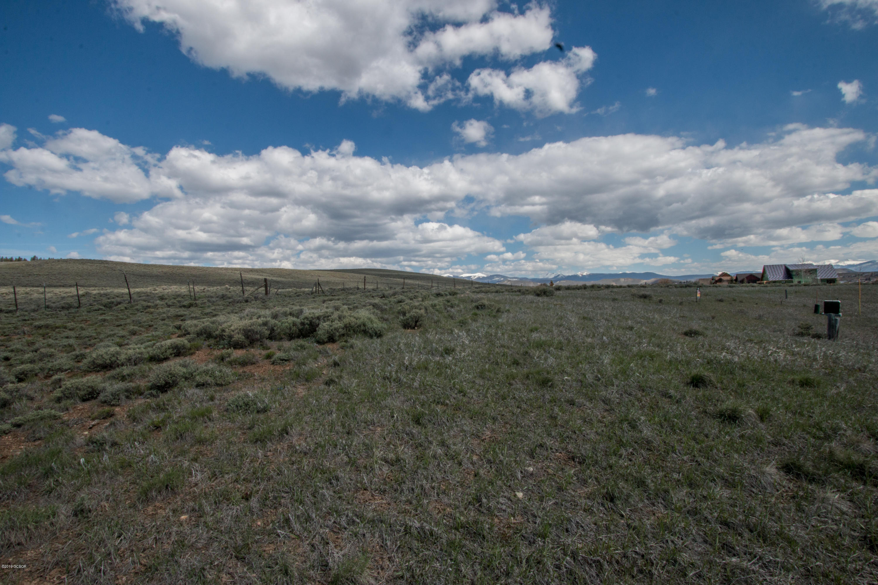 1770 Wildhorse Drive Granby CO 80446