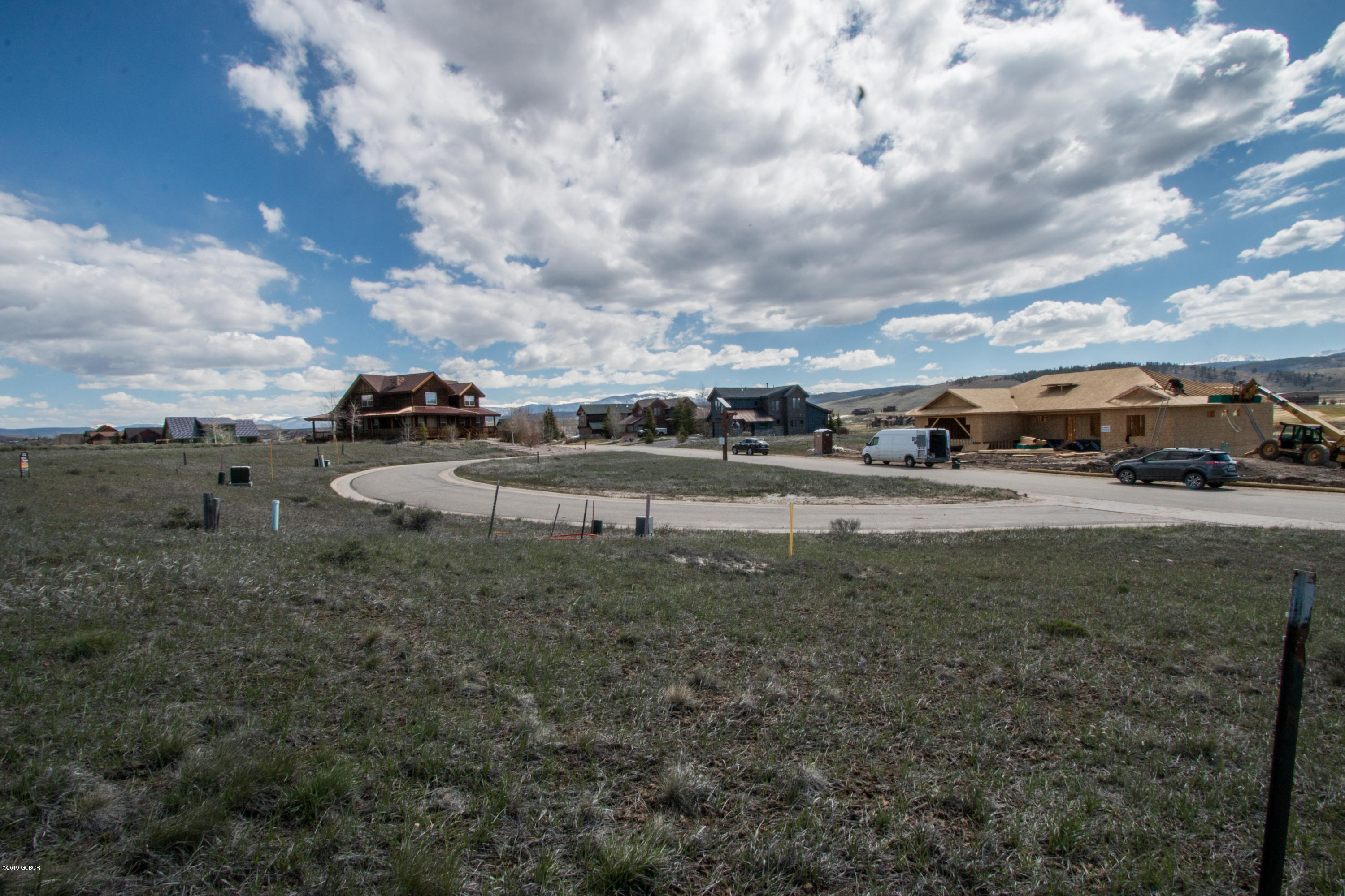 1770 Wildhorse Drive Granby CO 80446