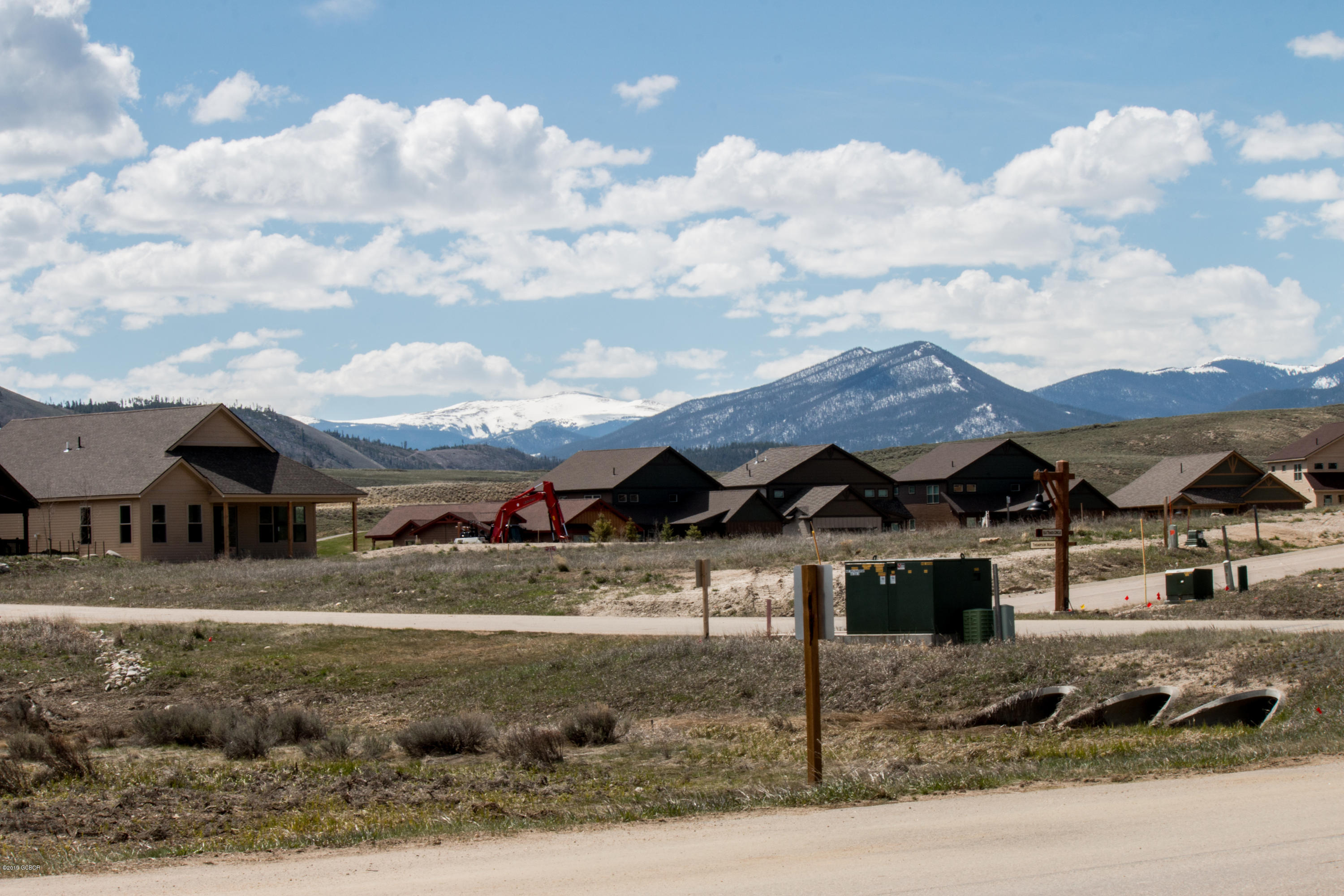 1770 Wildhorse Drive Granby CO 80446