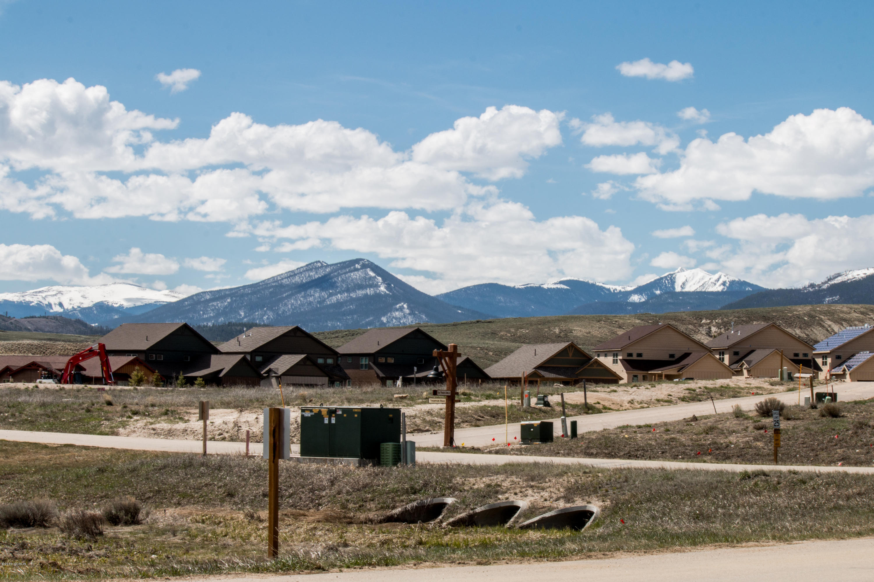 1770 Wildhorse Drive Granby CO 80446