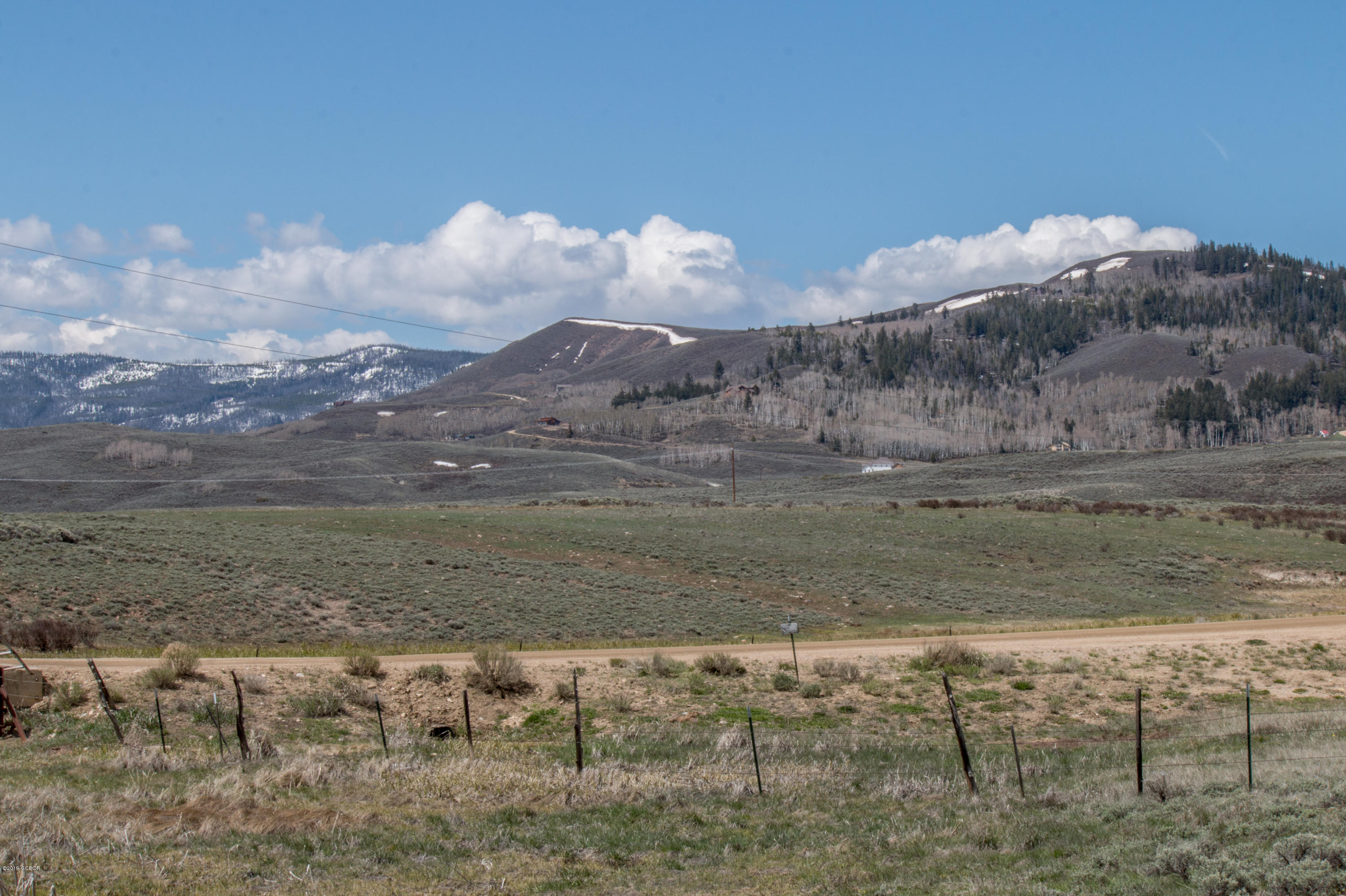 1770 Wildhorse Drive Granby CO 80446