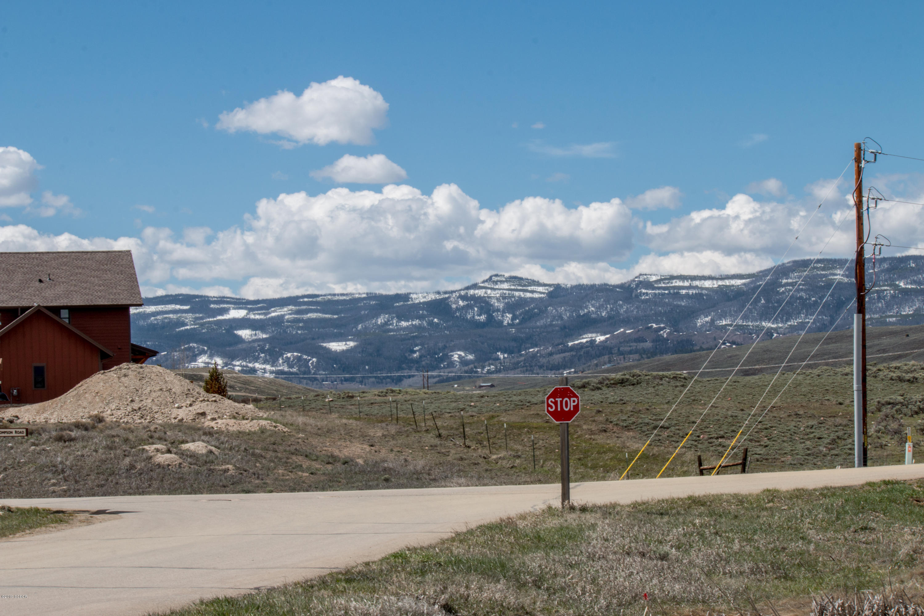 1770 Wildhorse Drive Granby CO 80446