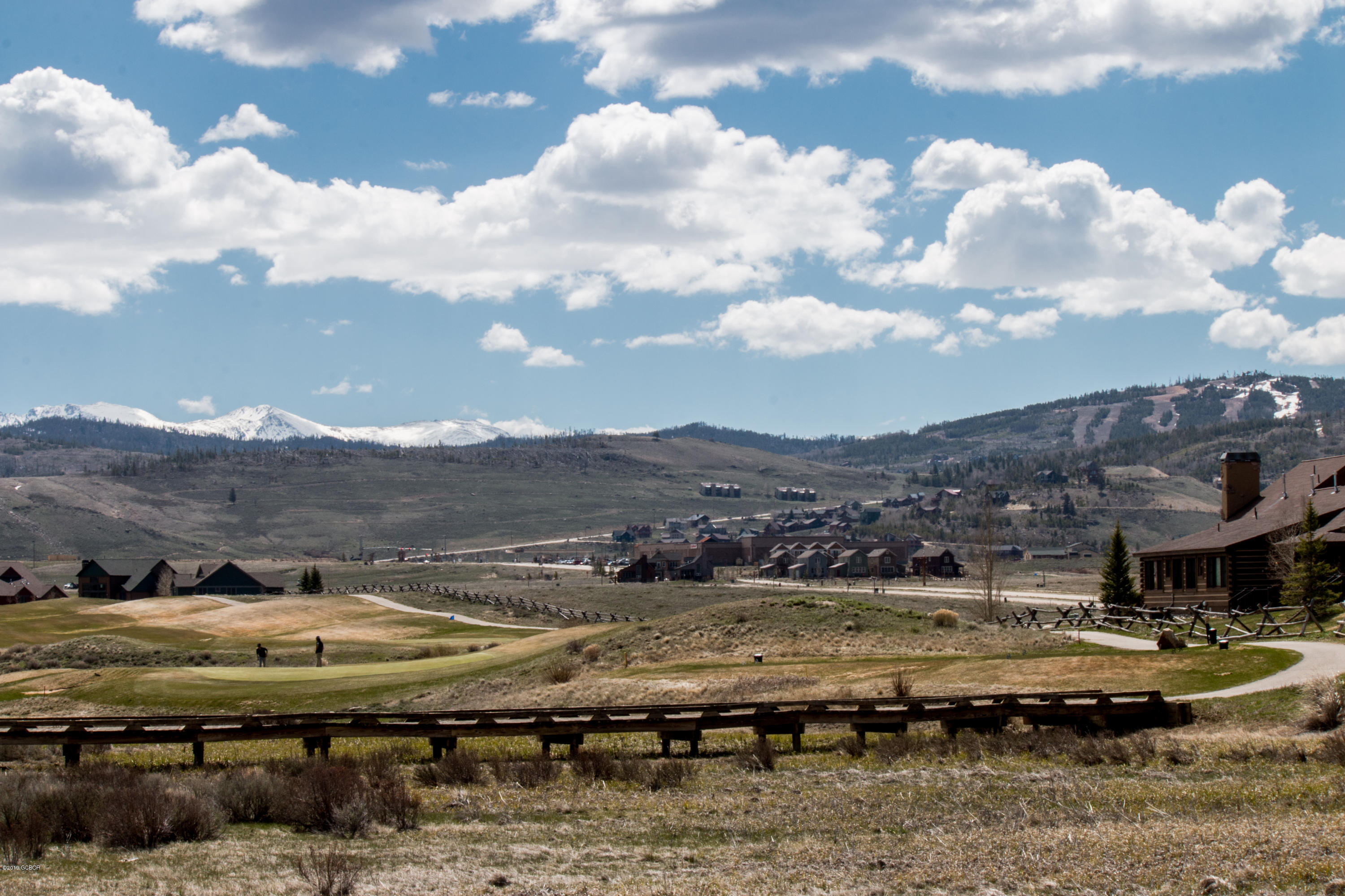 1770 Wildhorse Drive Granby CO 80446