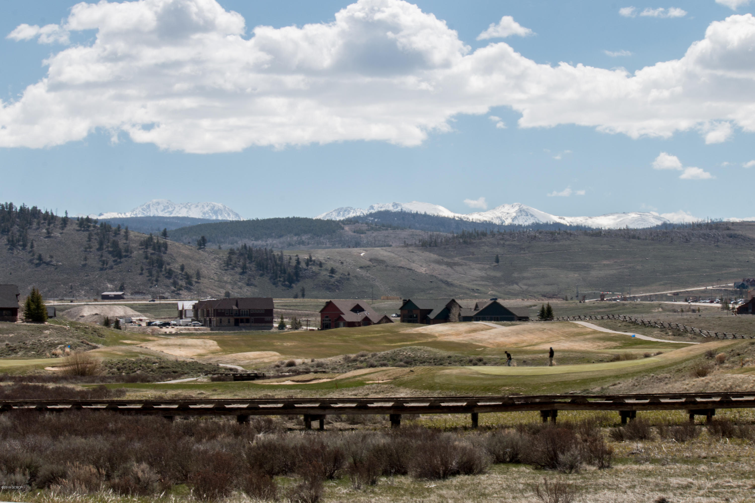 1770 Wildhorse Drive Granby CO 80446