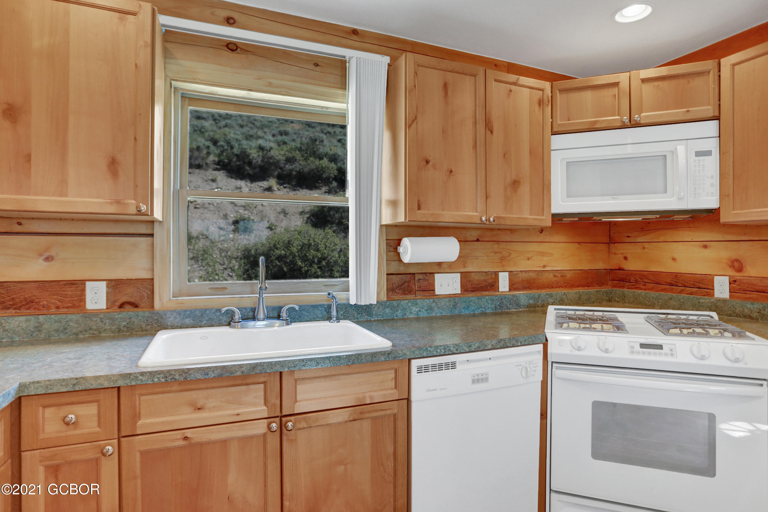 1528 County Road 2416 Kremmling CO 80459