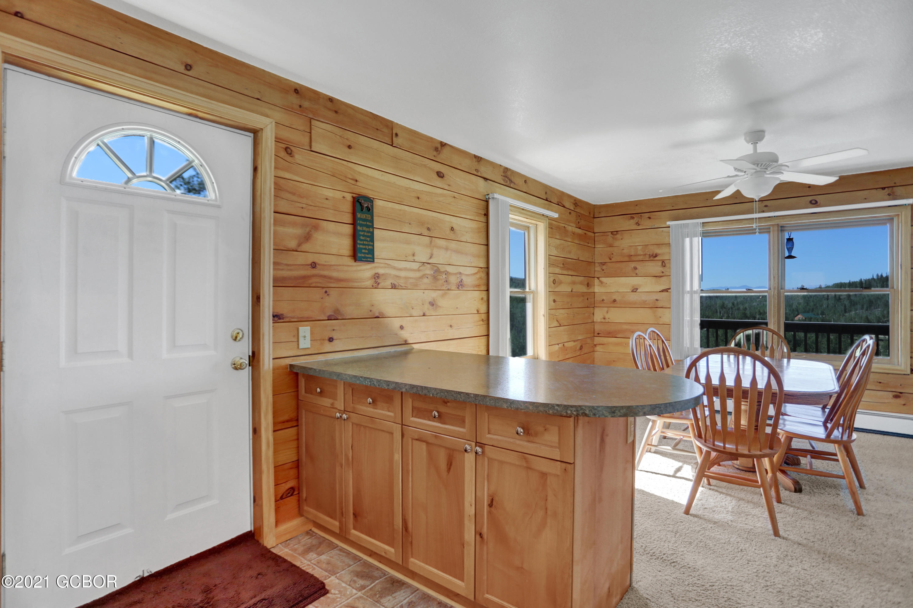1528 County Road 2416 Kremmling CO 80459