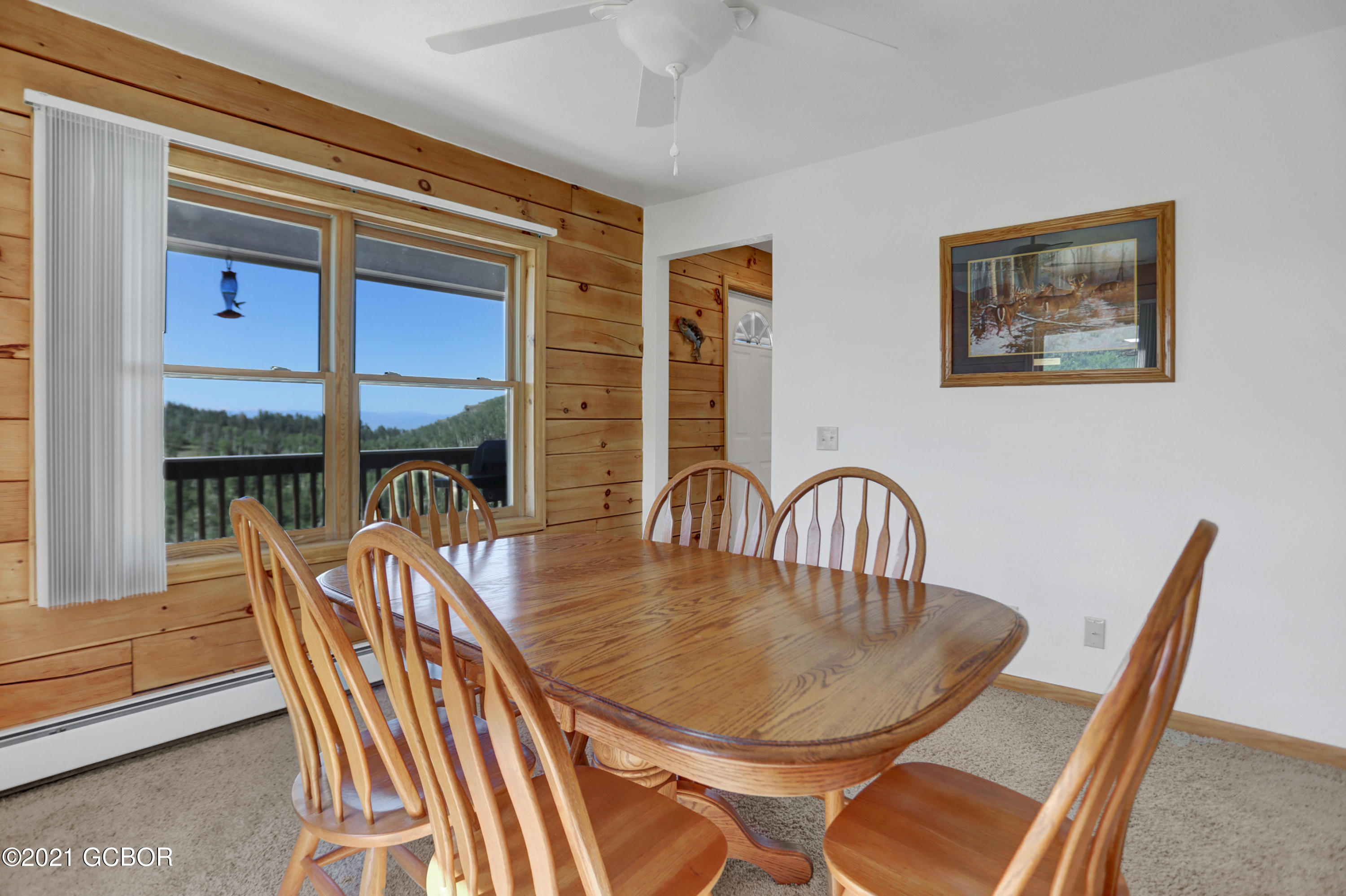 1528 County Road 2416 Kremmling CO 80459