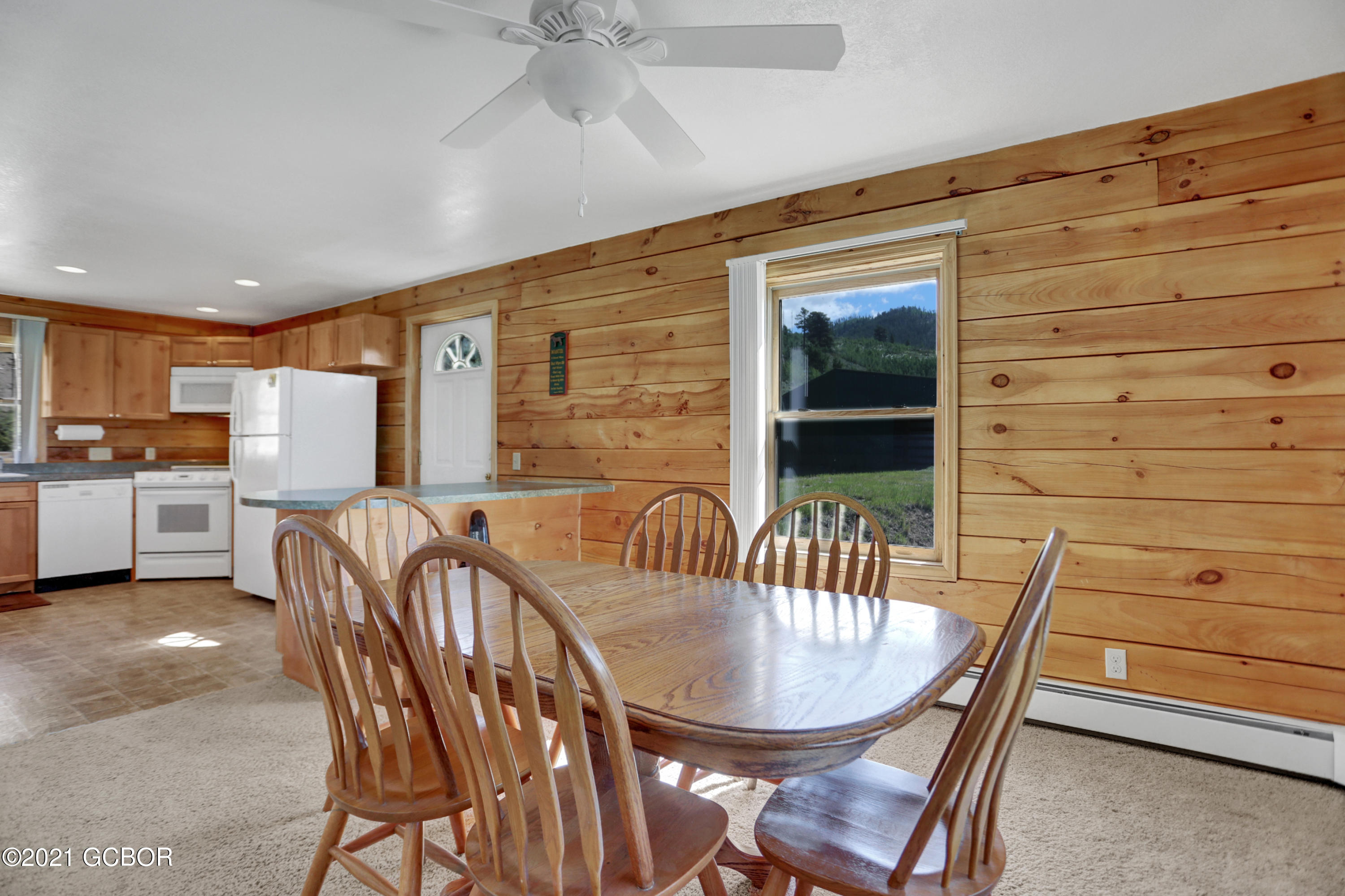 1528 County Road 2416 Kremmling CO 80459