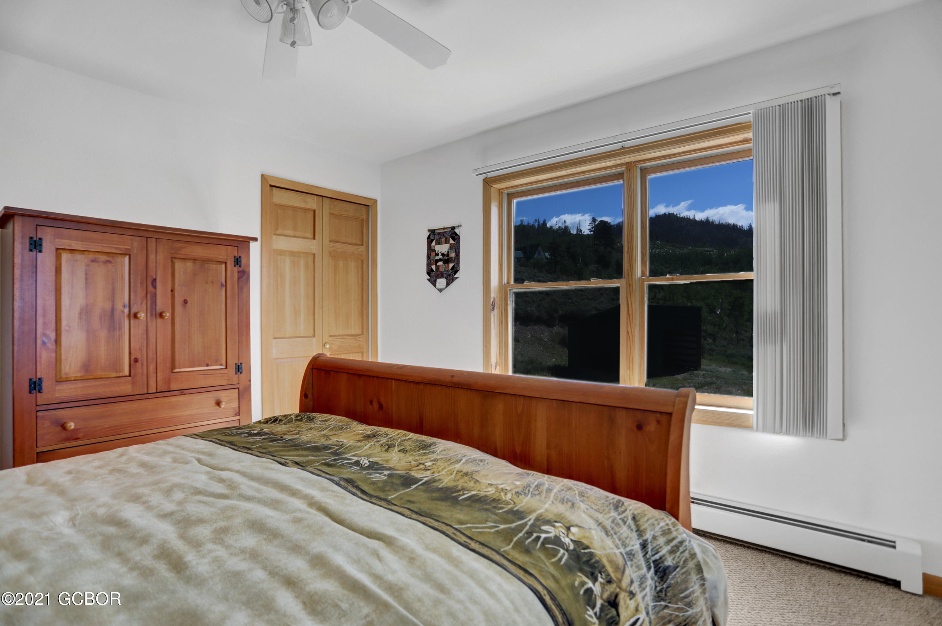 1528 County Road 2416 Kremmling CO 80459