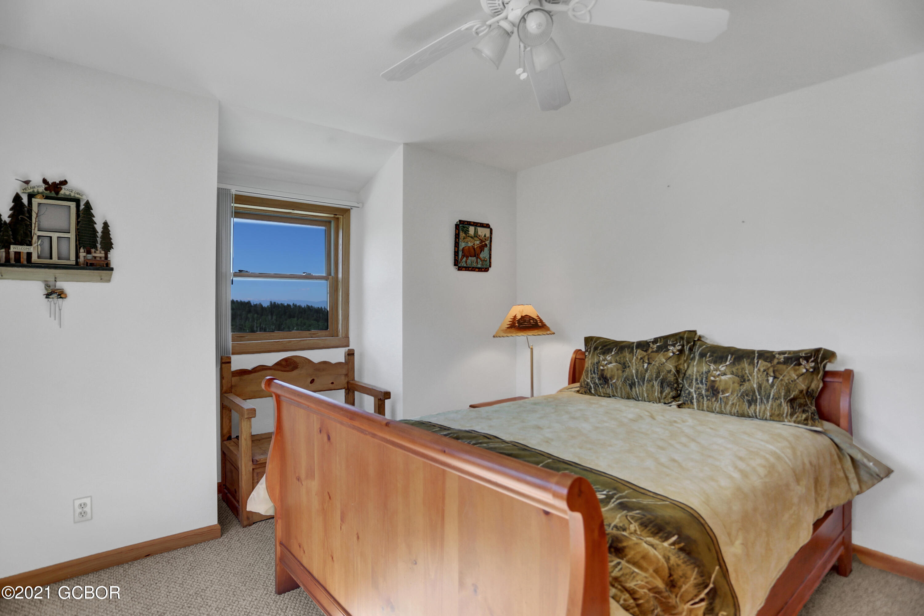 1528 County Road 2416 Kremmling CO 80459