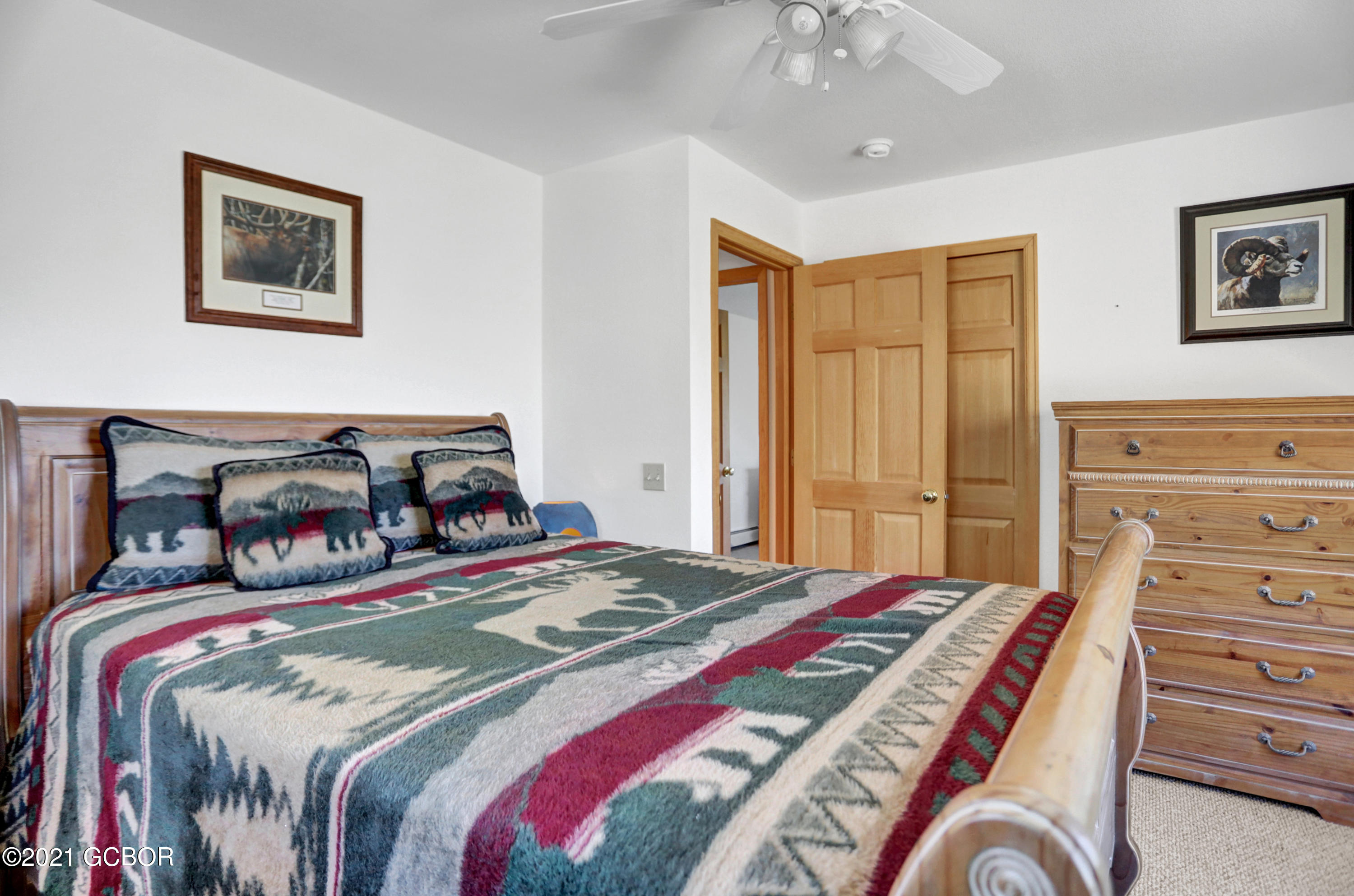 1528 County Road 2416 Kremmling CO 80459